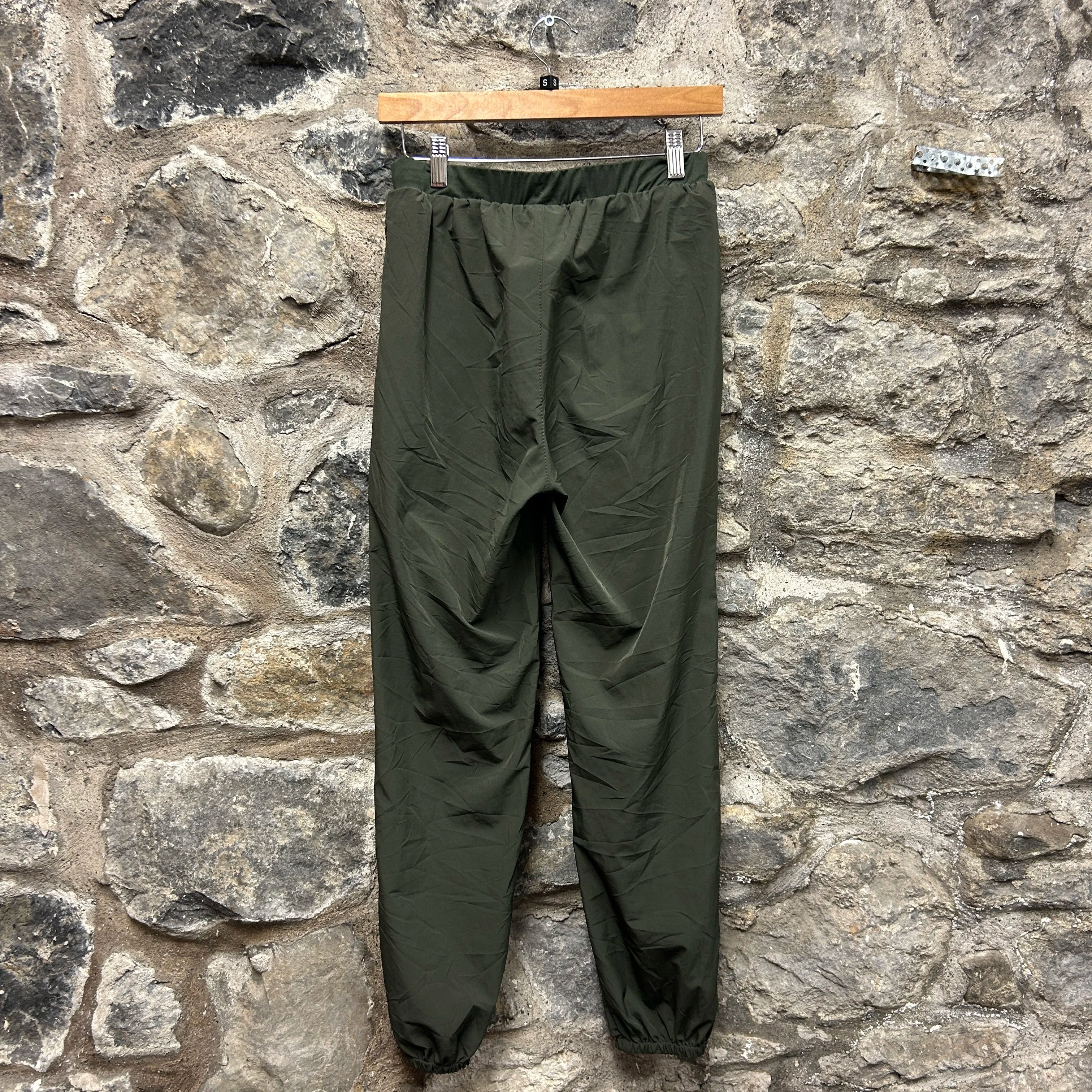 Vintage New Balance Track Pants