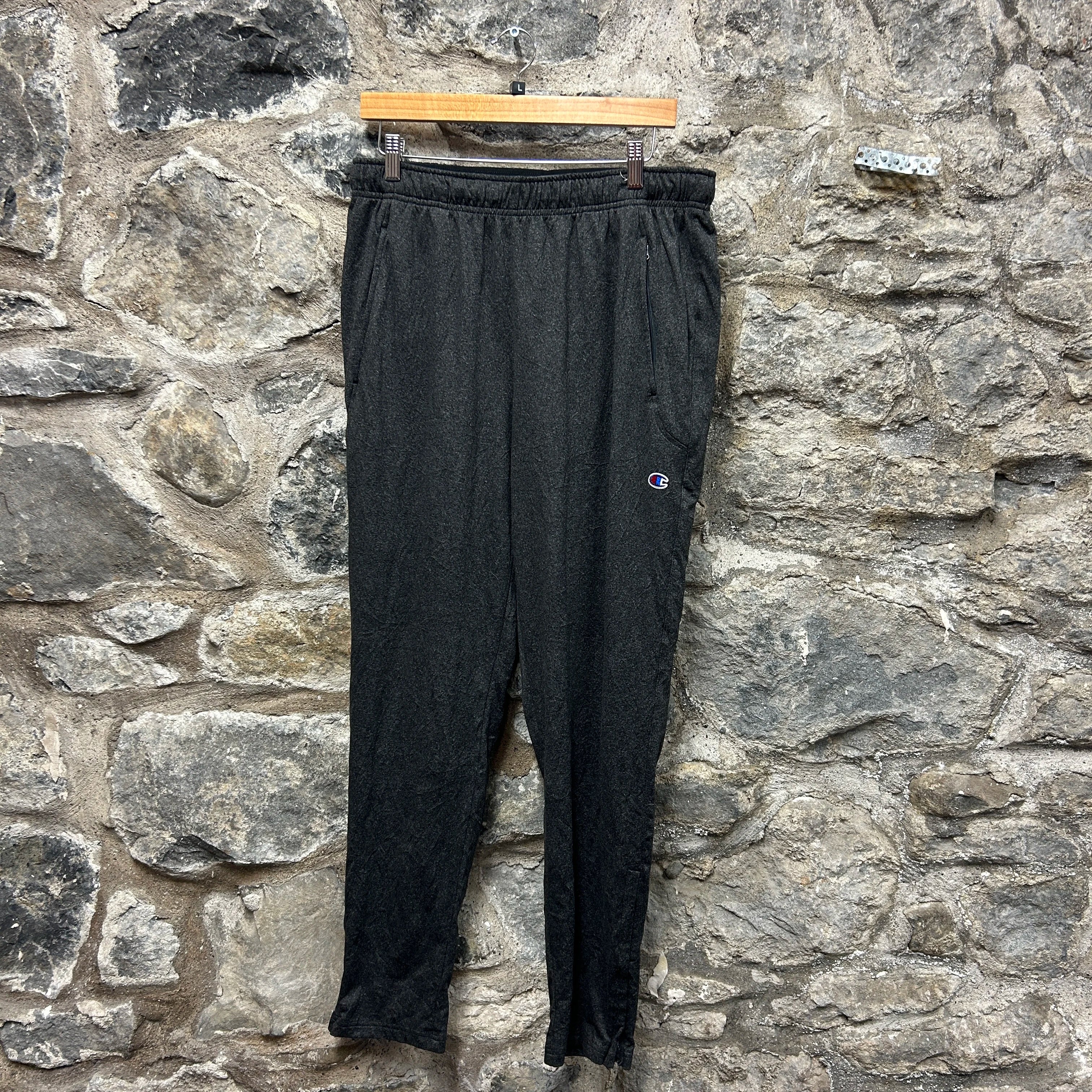 Vintage Champion Track Pants