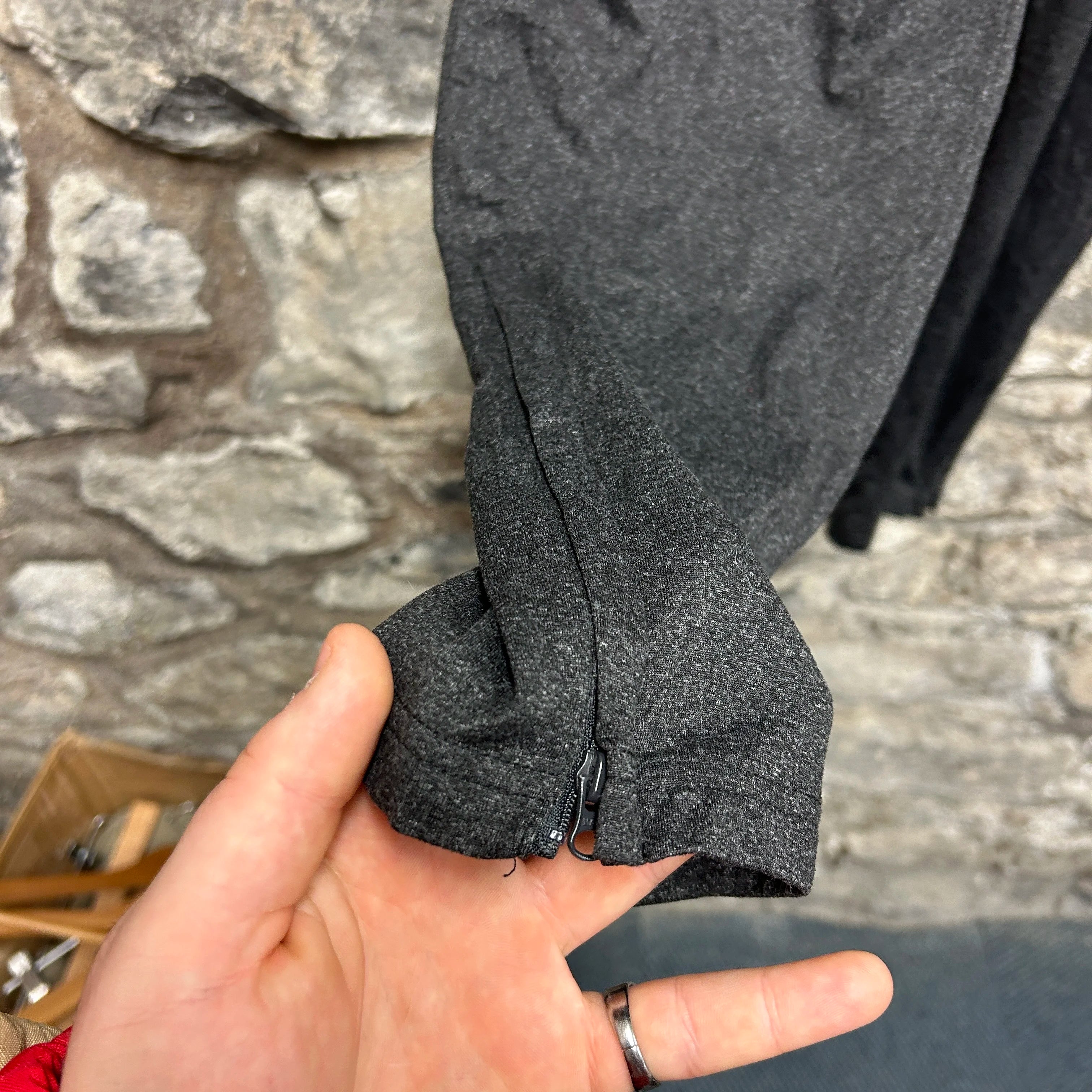 Vintage Champion Track Pants