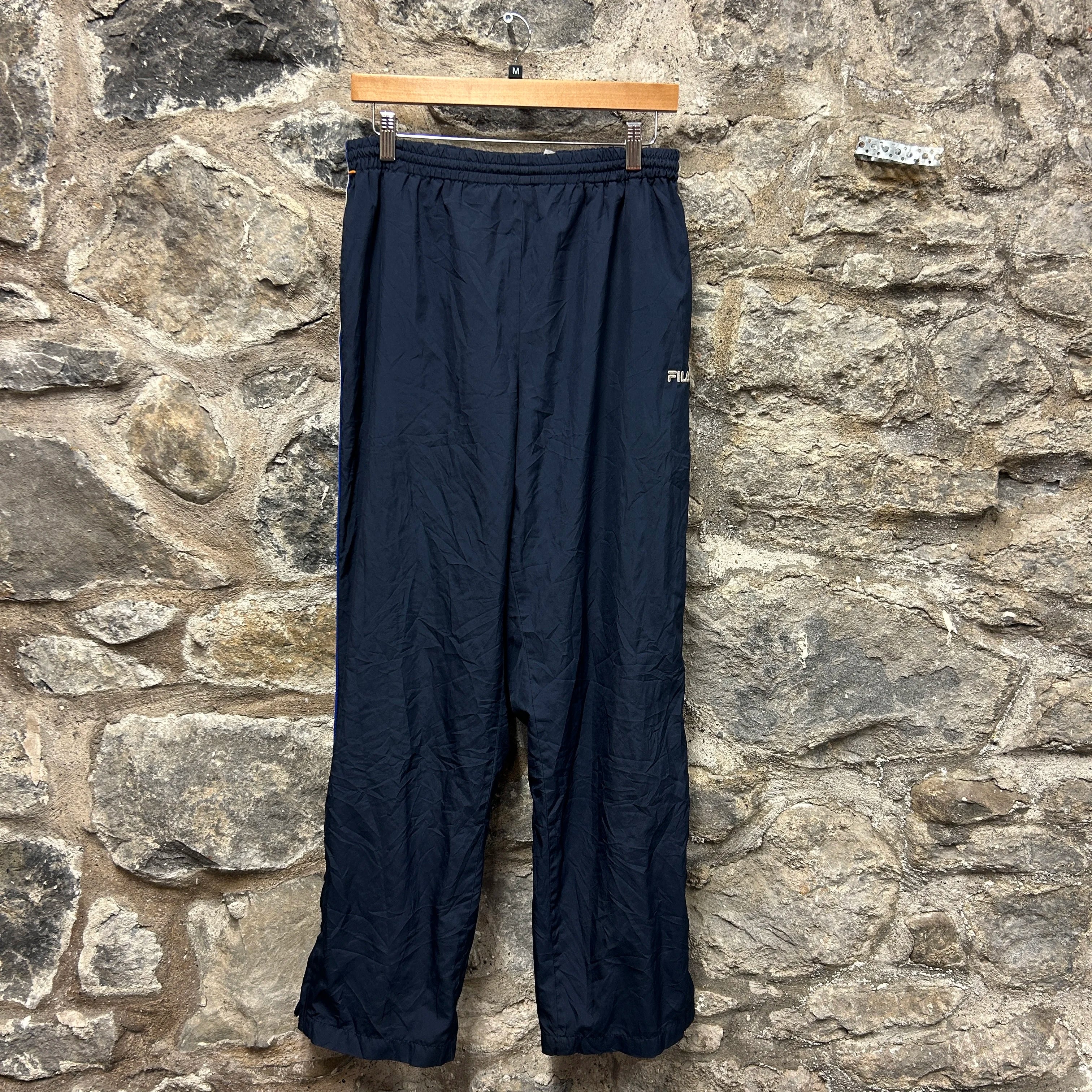 Vintage Fila Track Pants