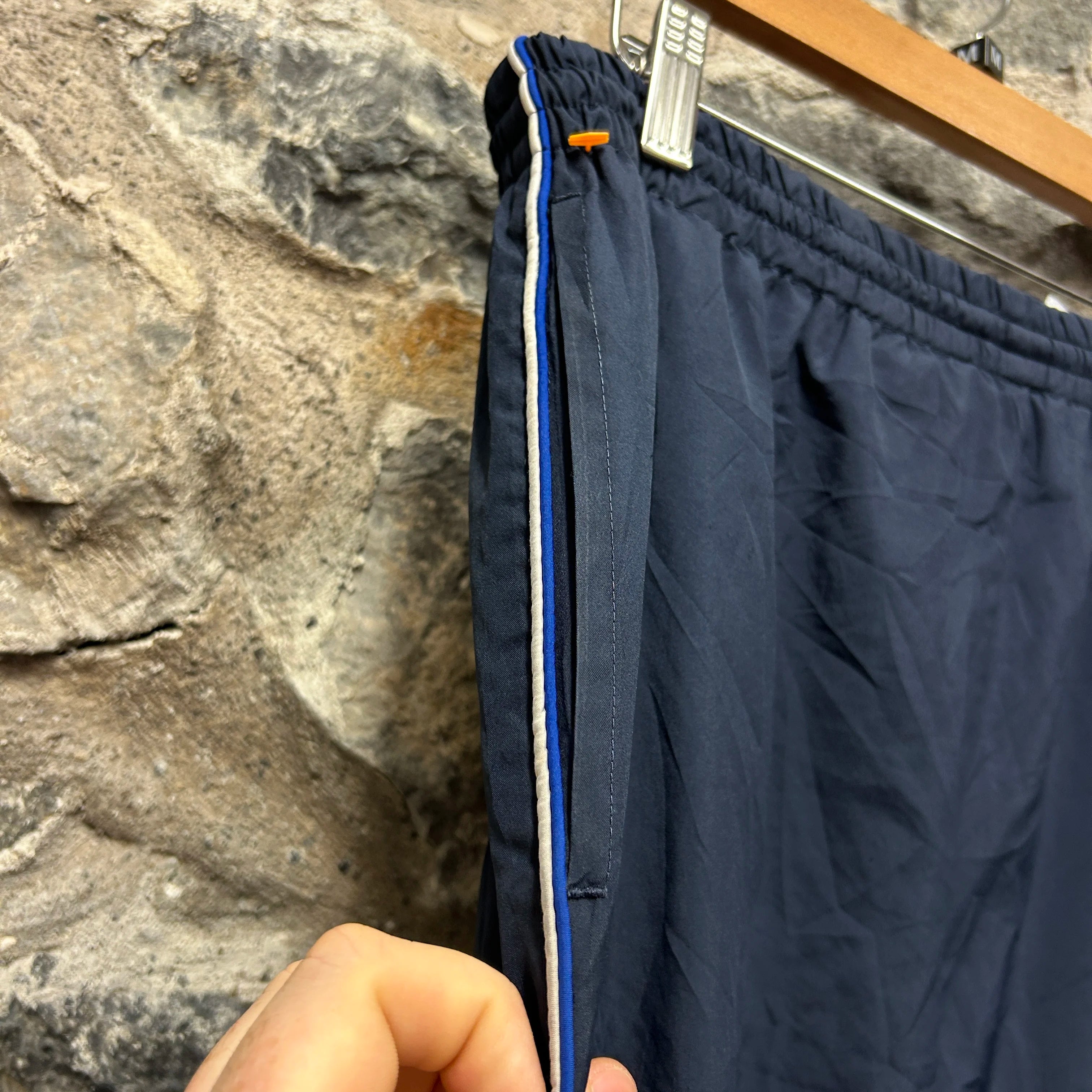 Vintage Fila Track Pants