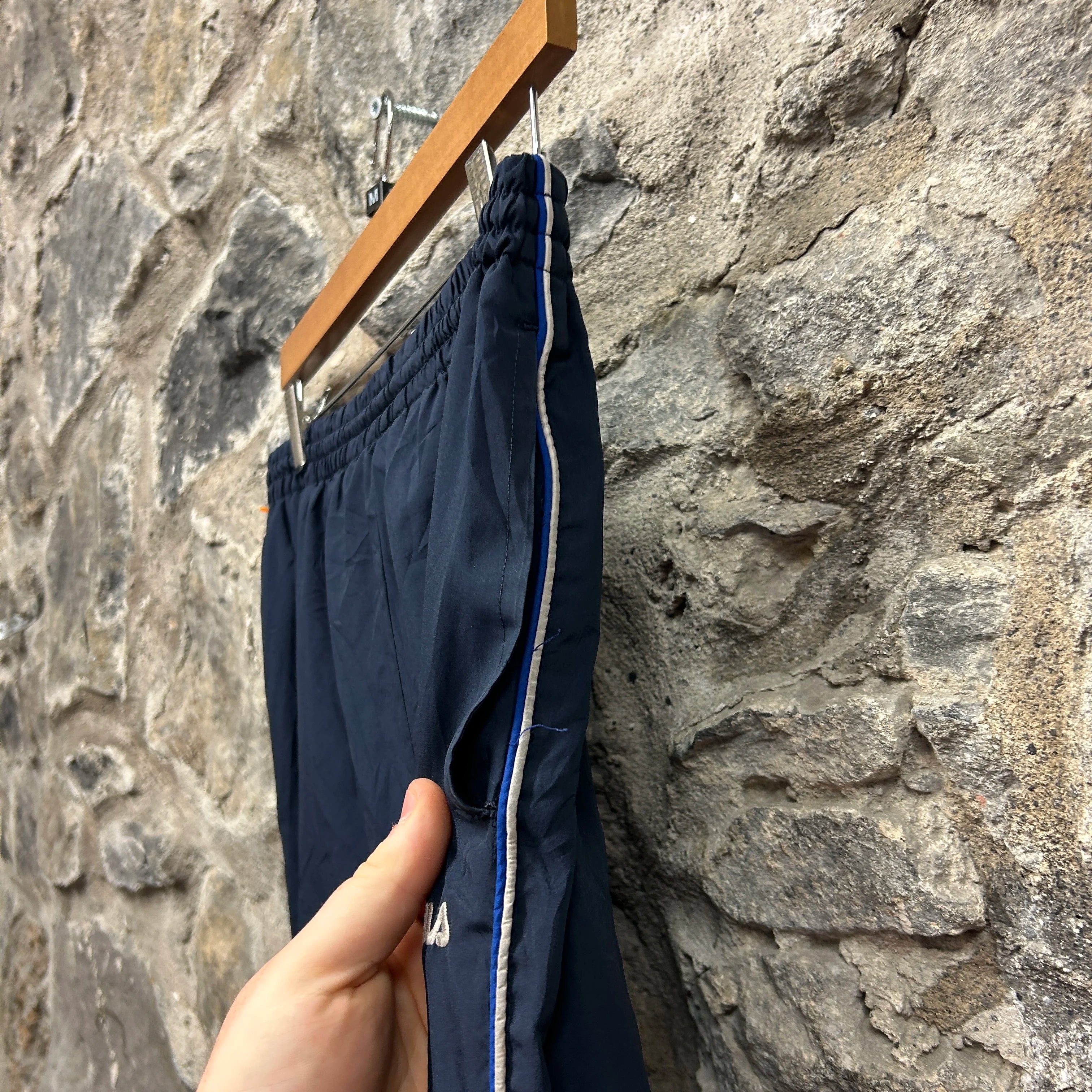 Vintage Fila Track Pants