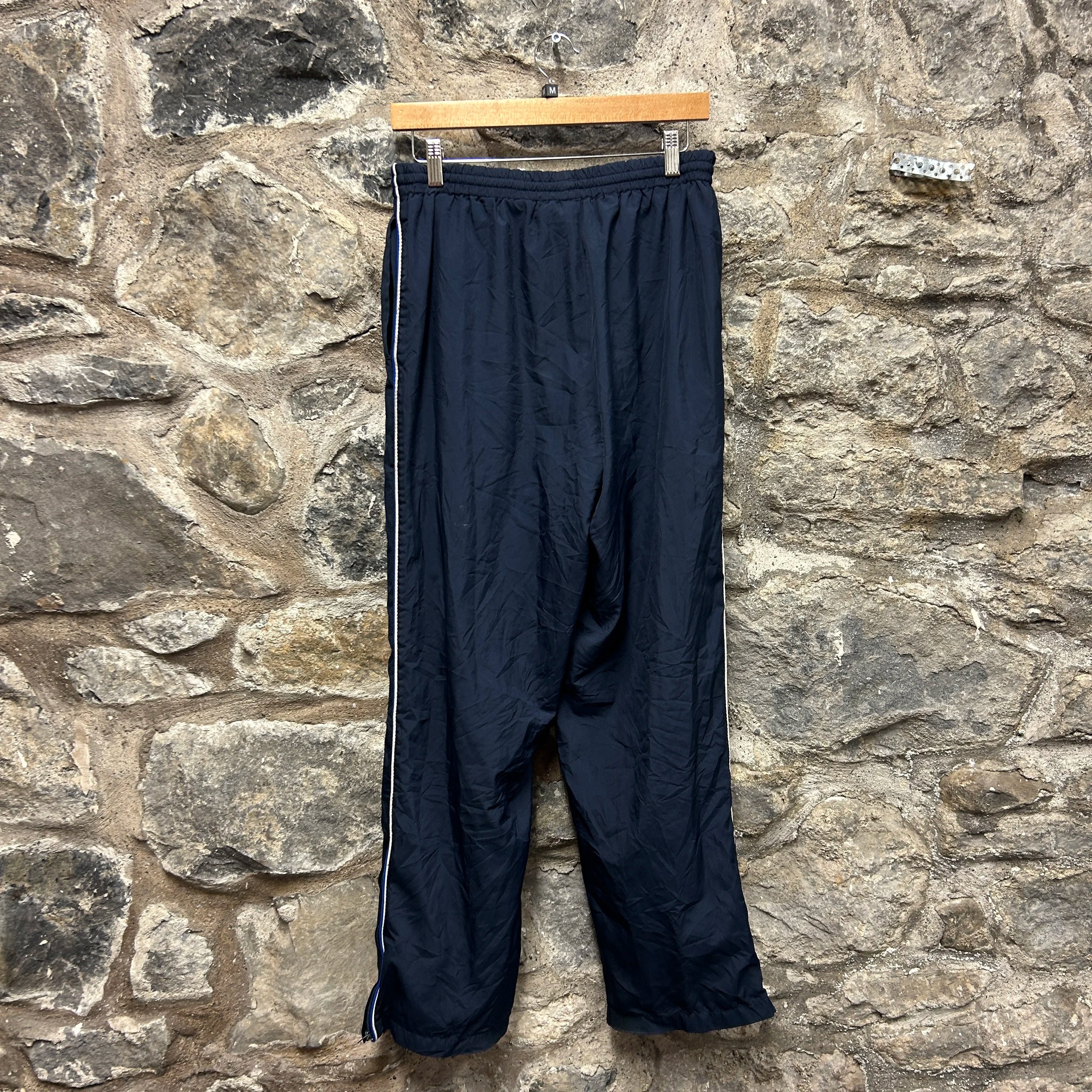 Vintage Fila Track Pants