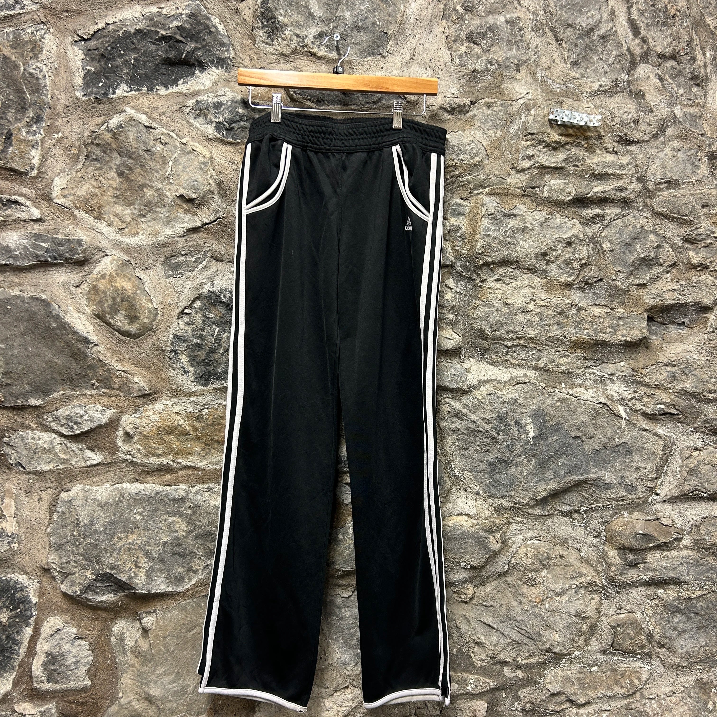 Vintage Adidas Track Pants
