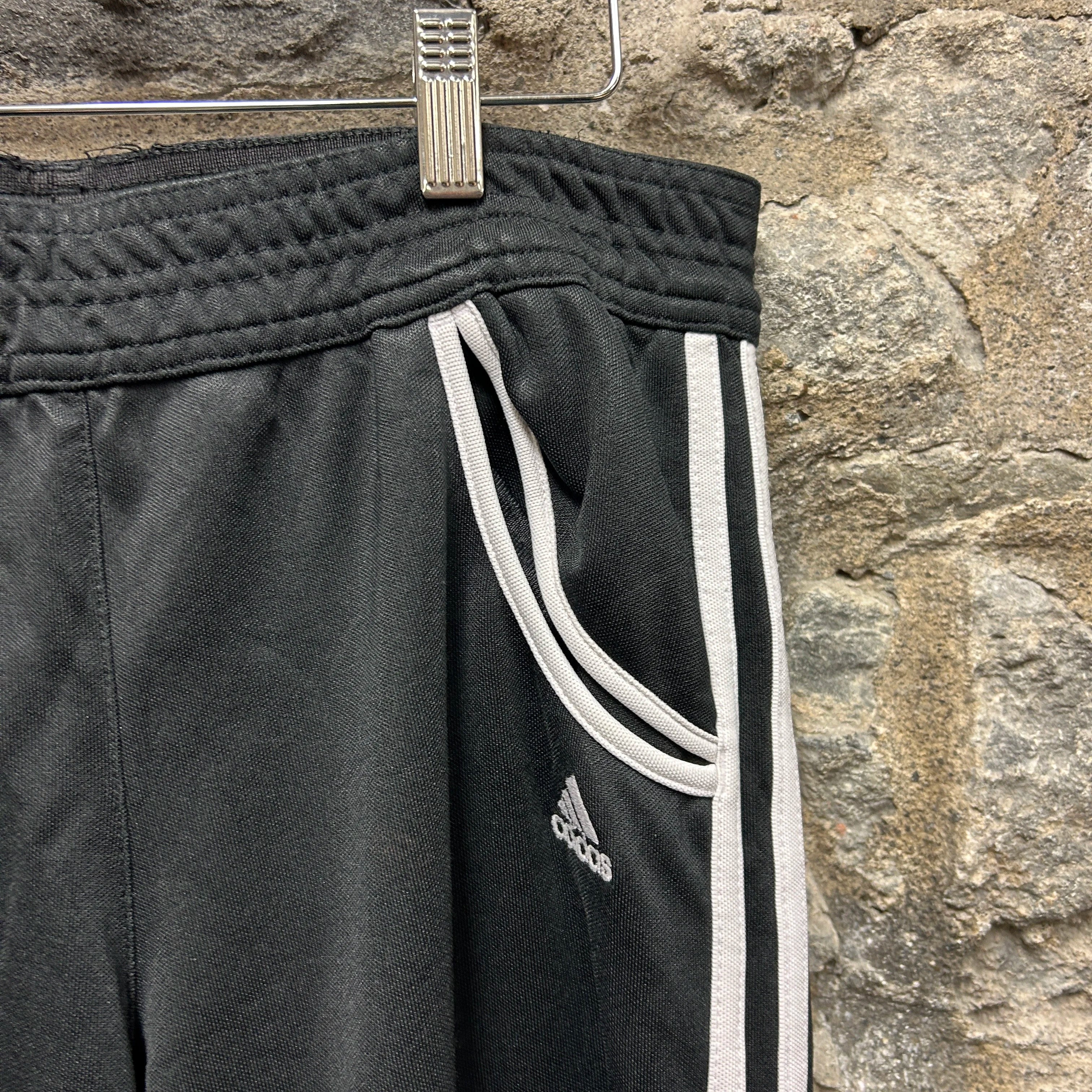 Vintage Adidas Track Pants