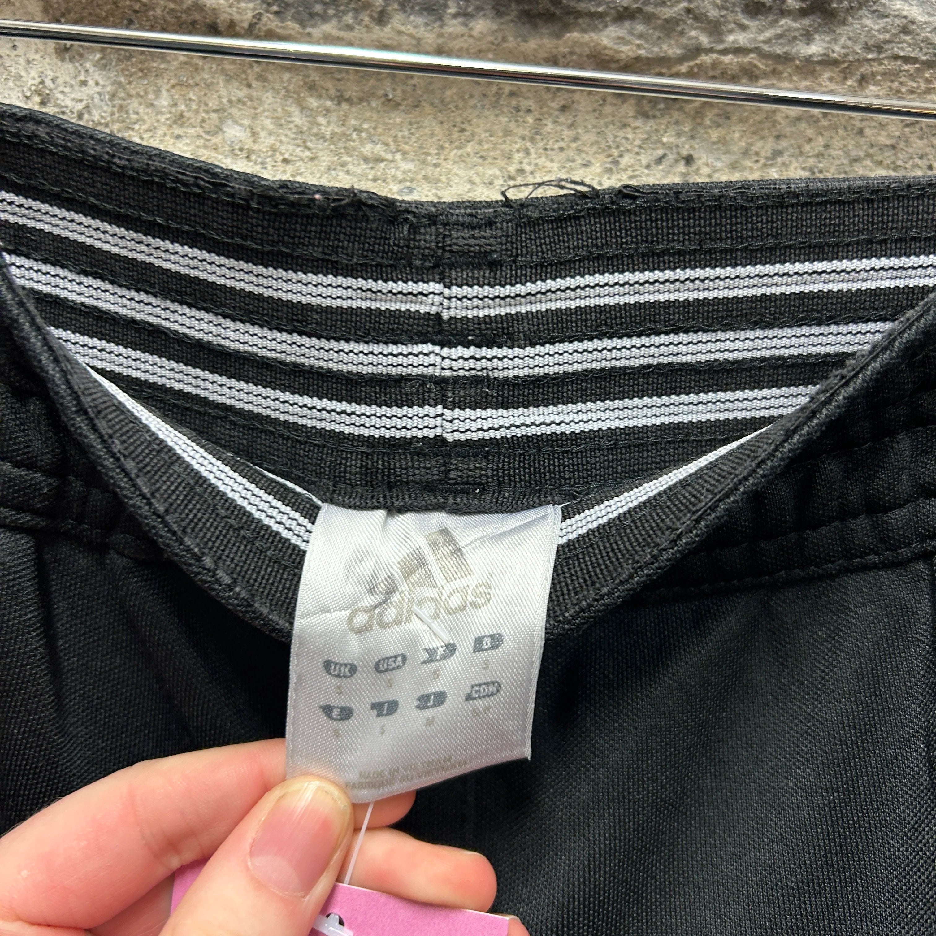 Vintage Adidas Track Pants