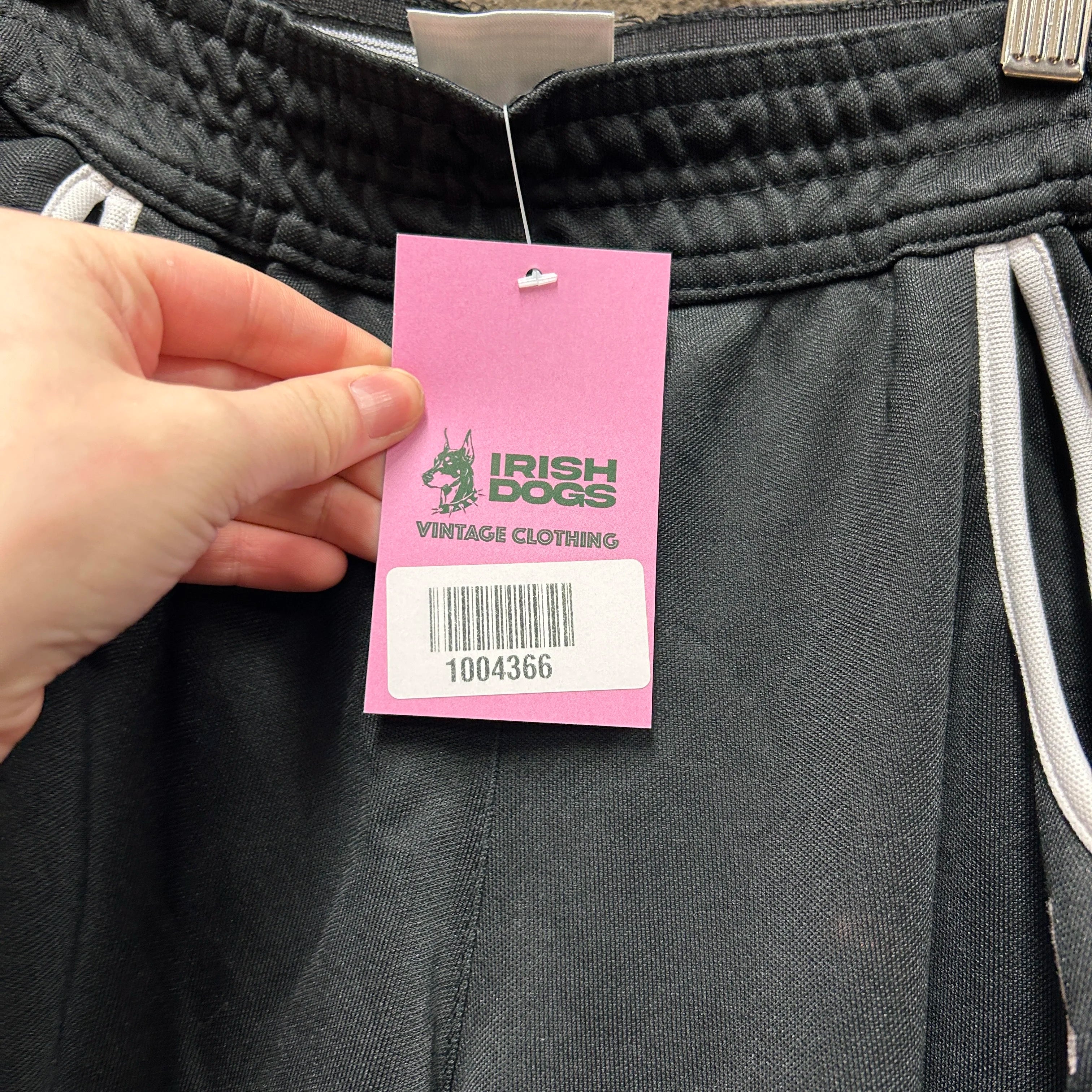 Vintage Adidas Track Pants