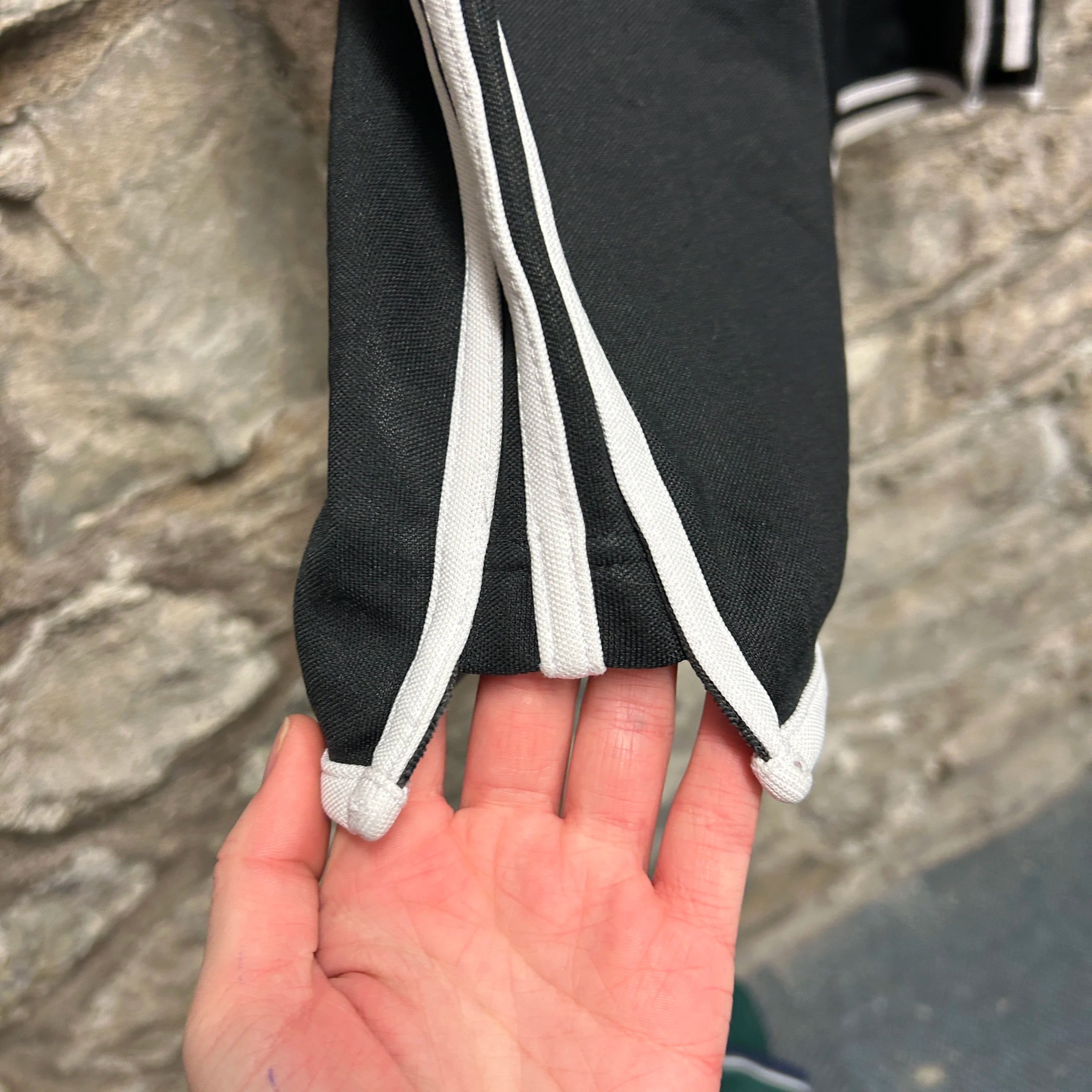 Vintage Adidas Track Pants