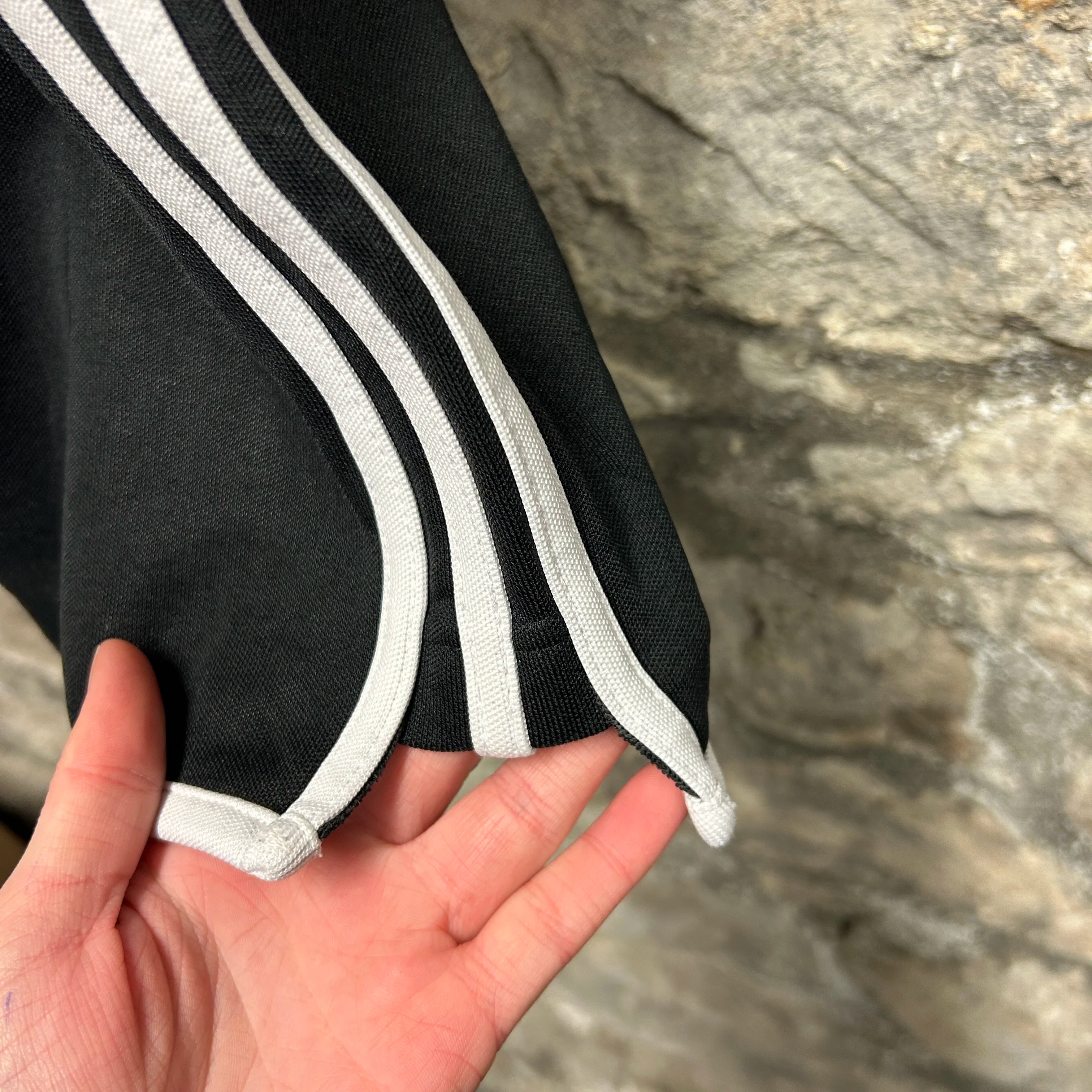 Vintage Adidas Track Pants