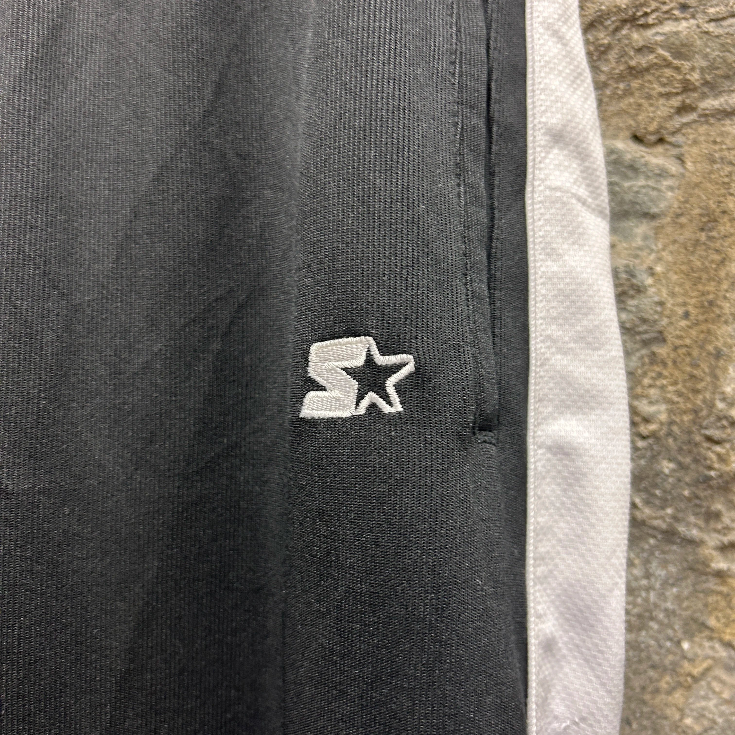 Vintage Starter Track Pants