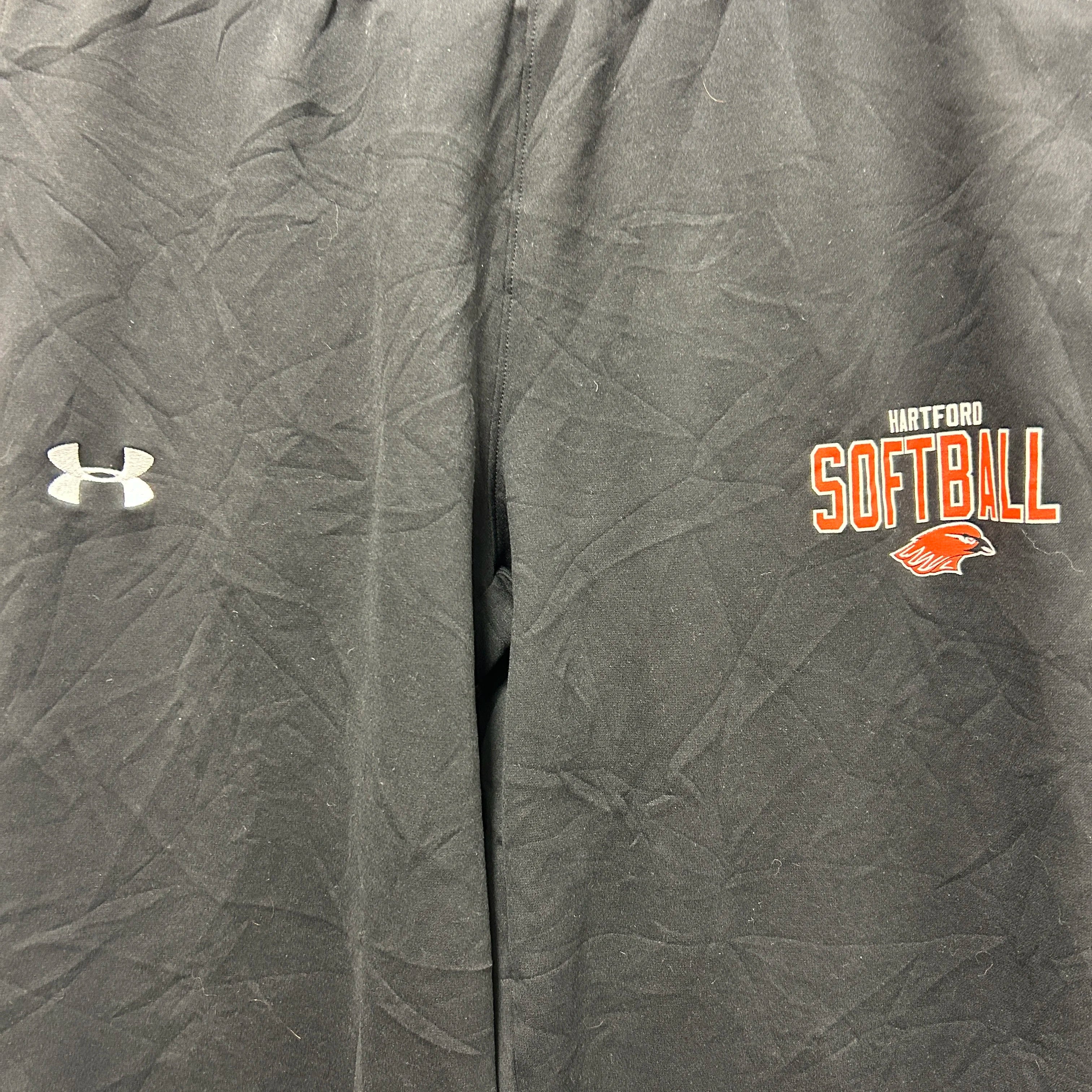 Vintage Under Armour Sweatpants