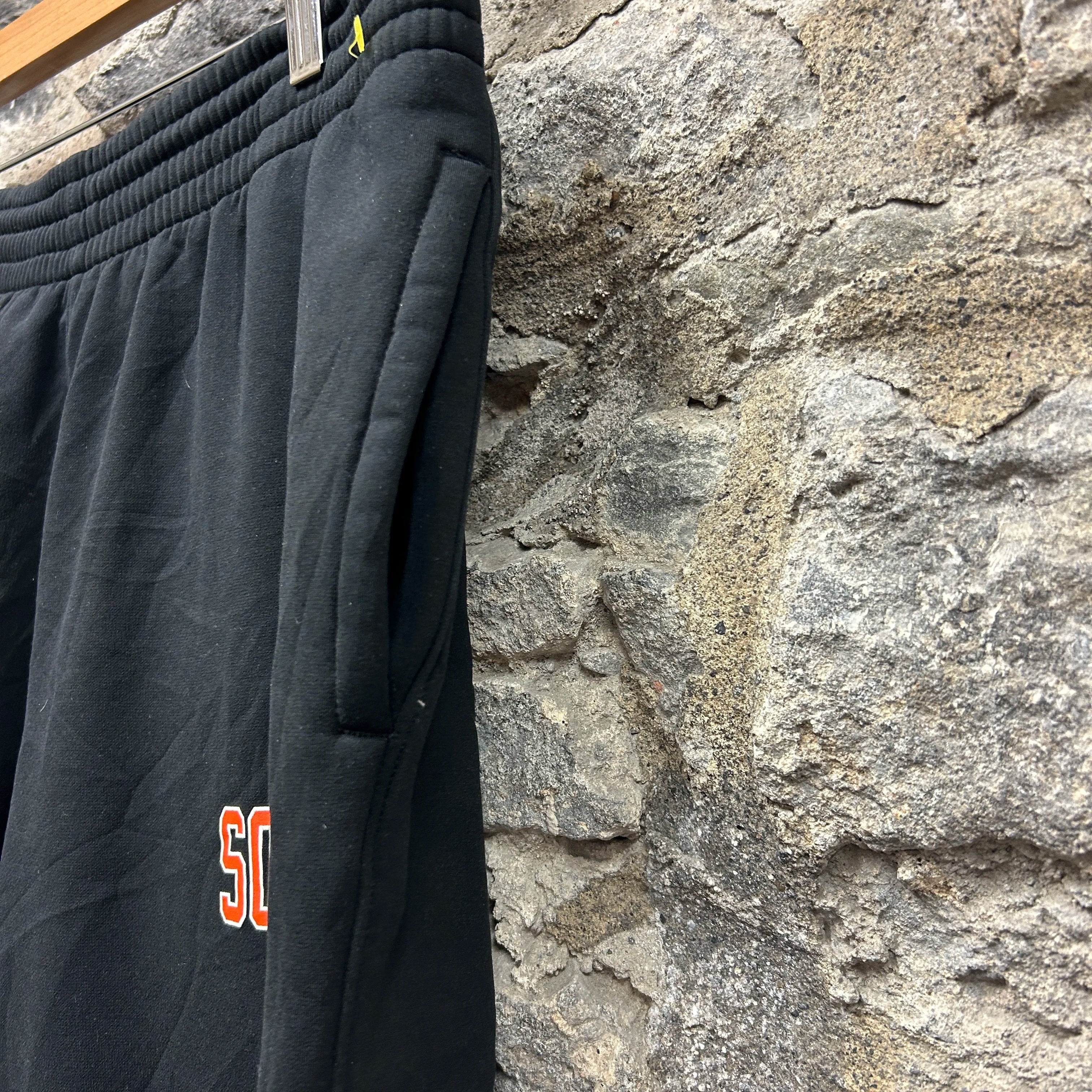 Vintage Under Armour Sweatpants