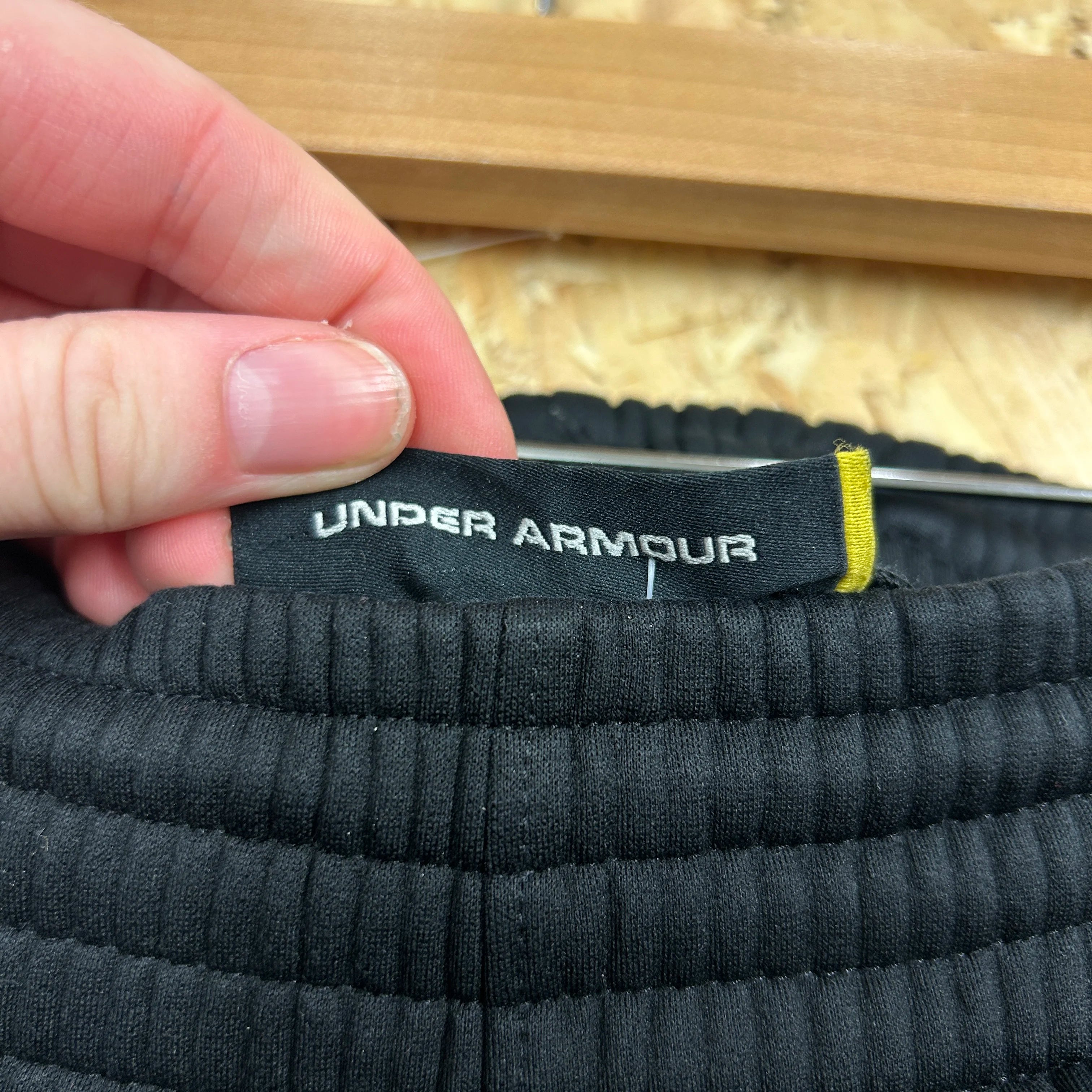 Vintage Under Armour Sweatpants