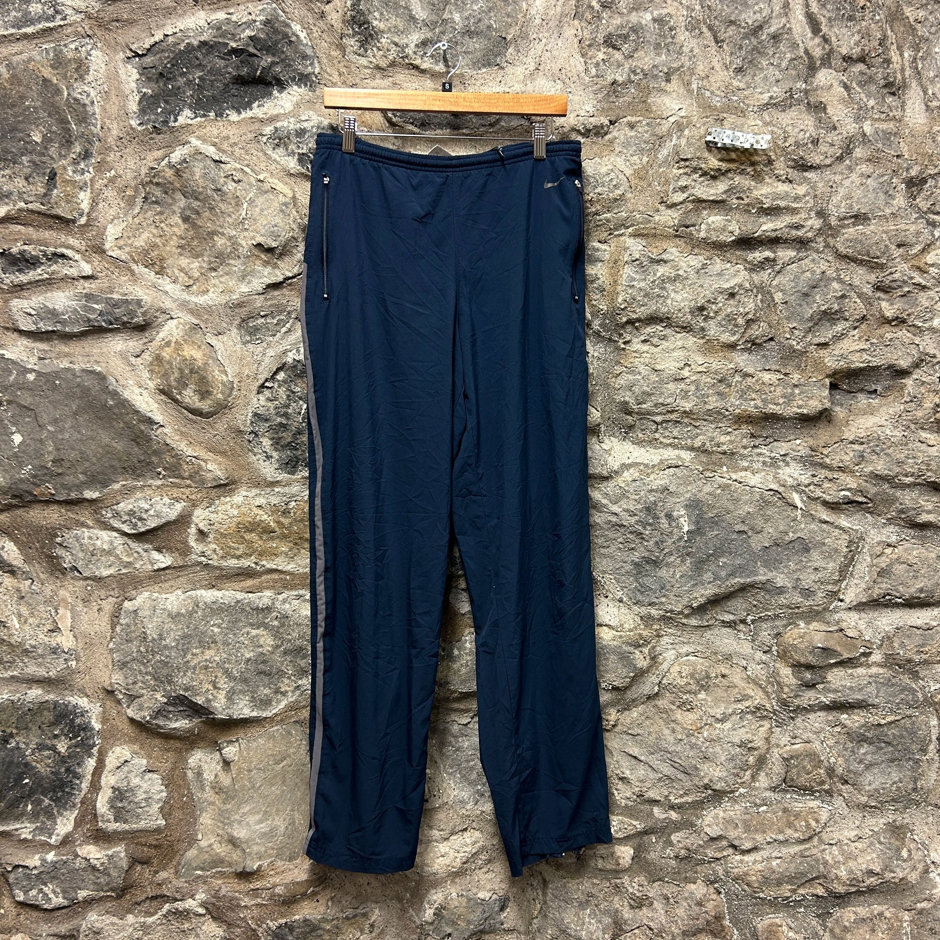 Vintage Nike Track Pants