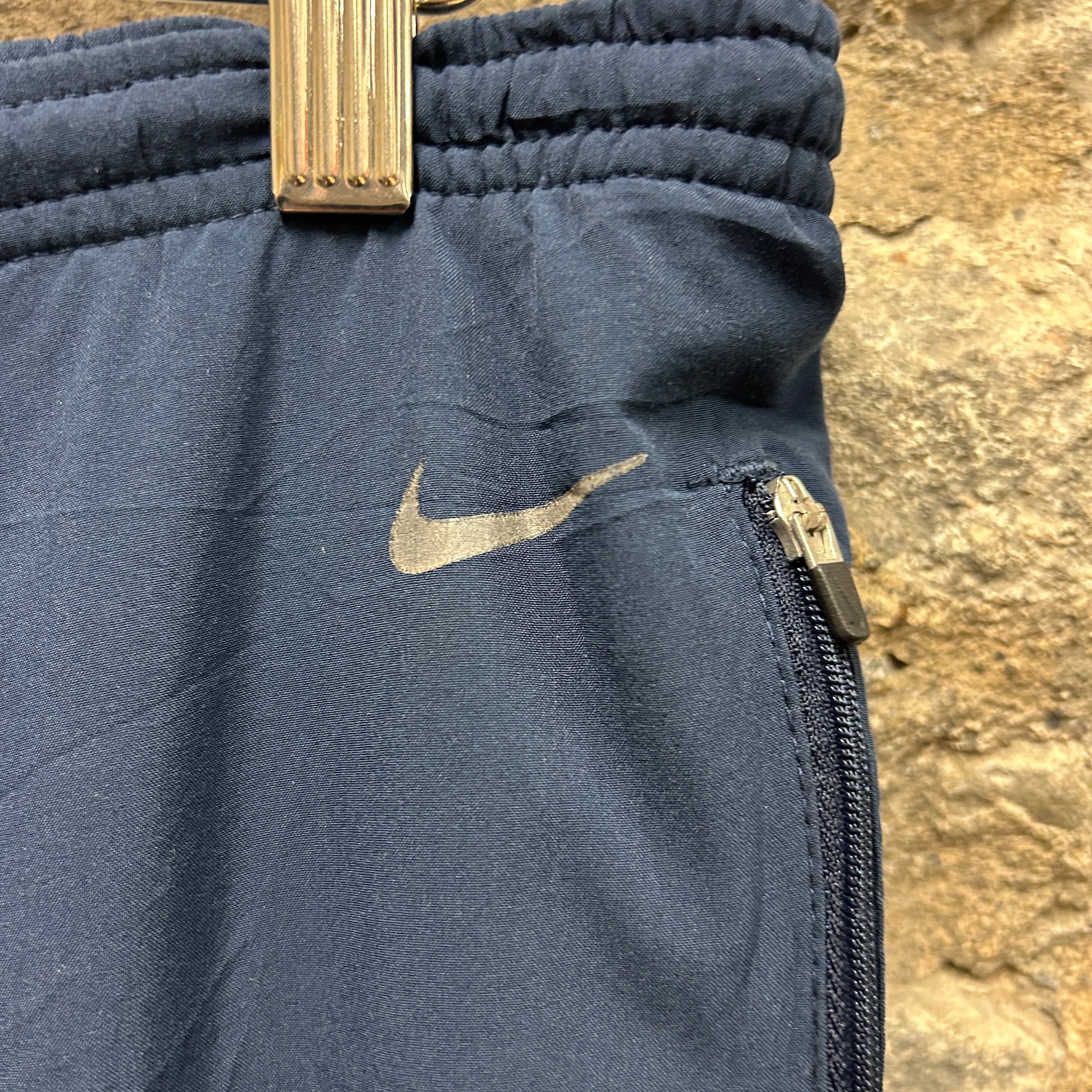 Vintage Nike Track Pants