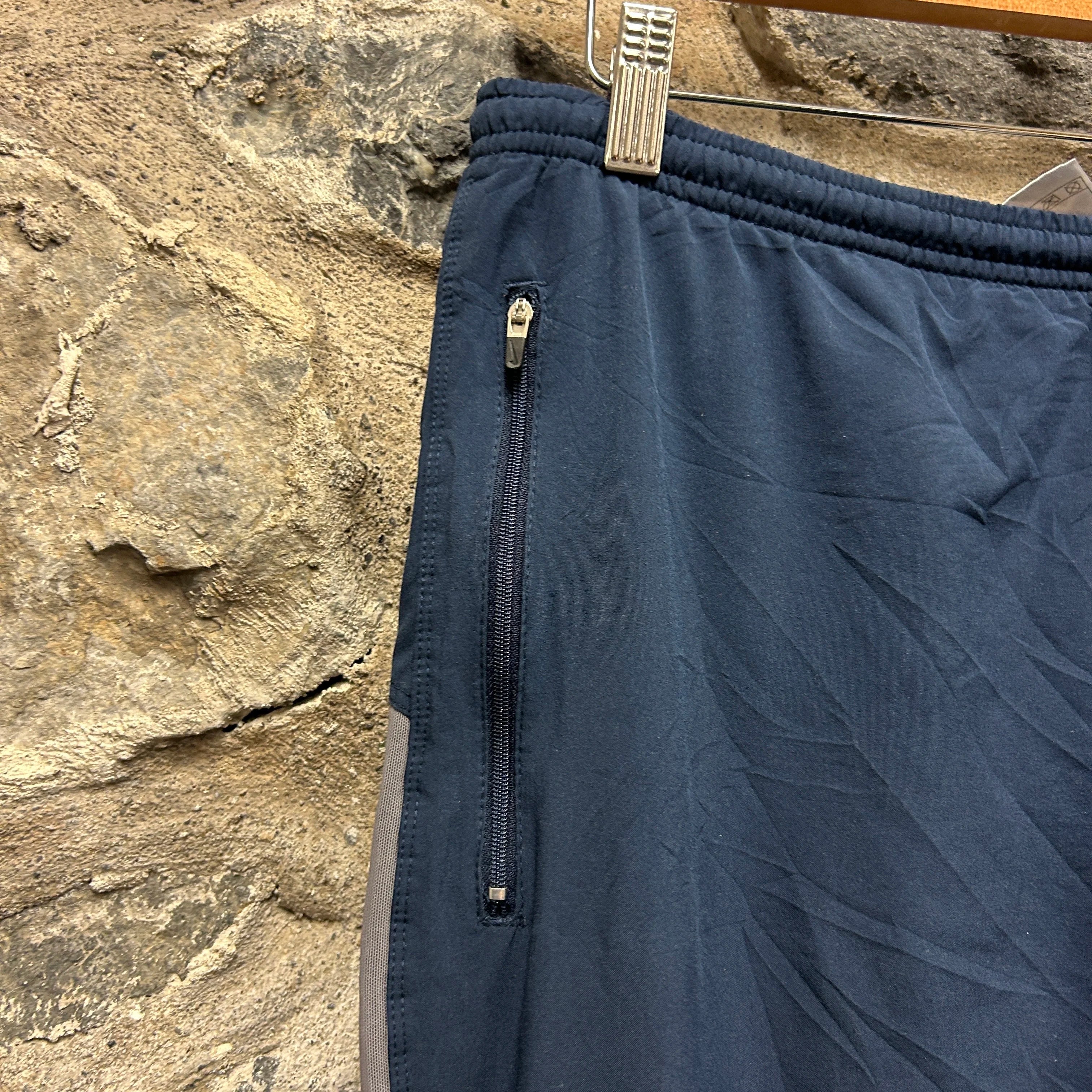 Vintage Nike Track Pants