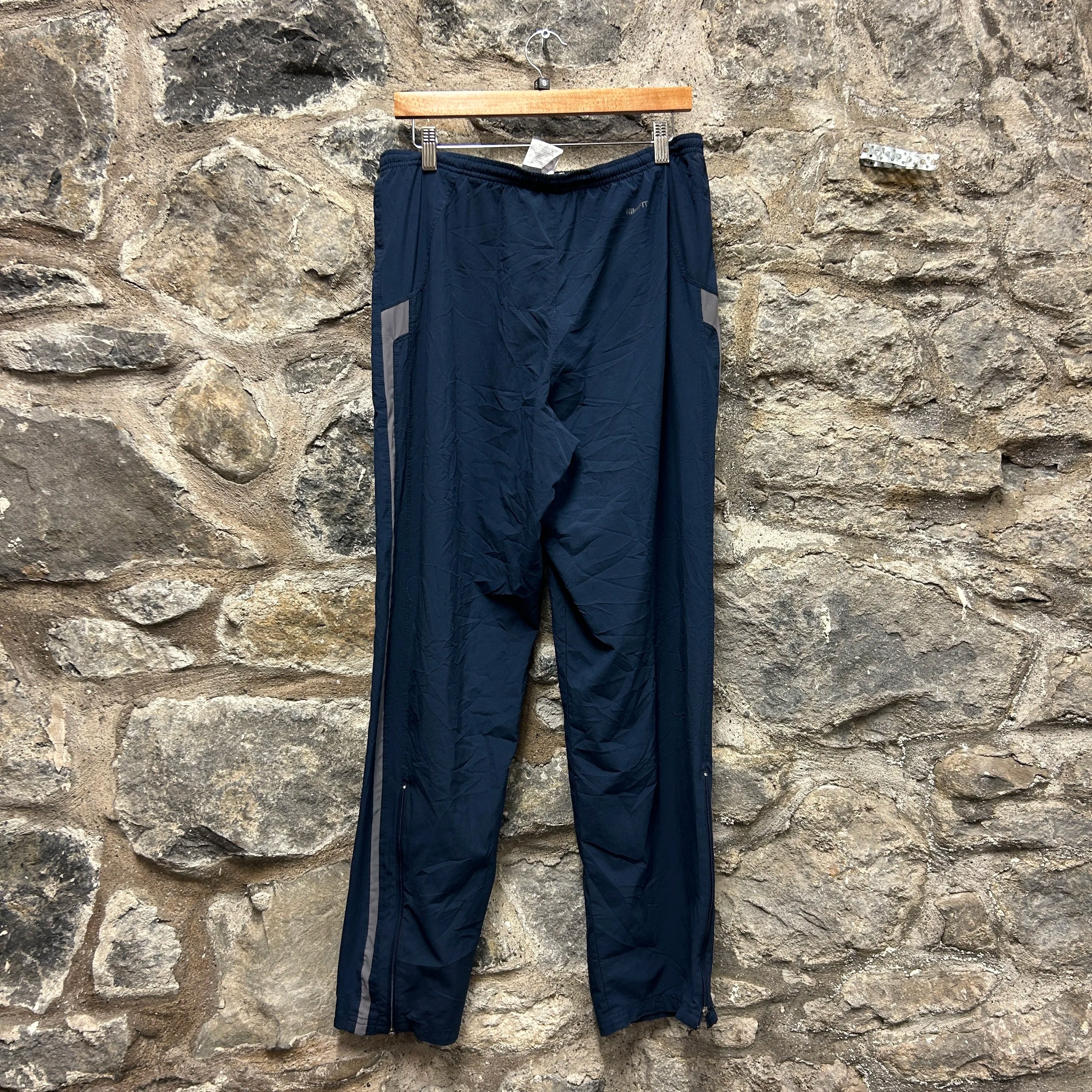 Vintage Nike Track Pants