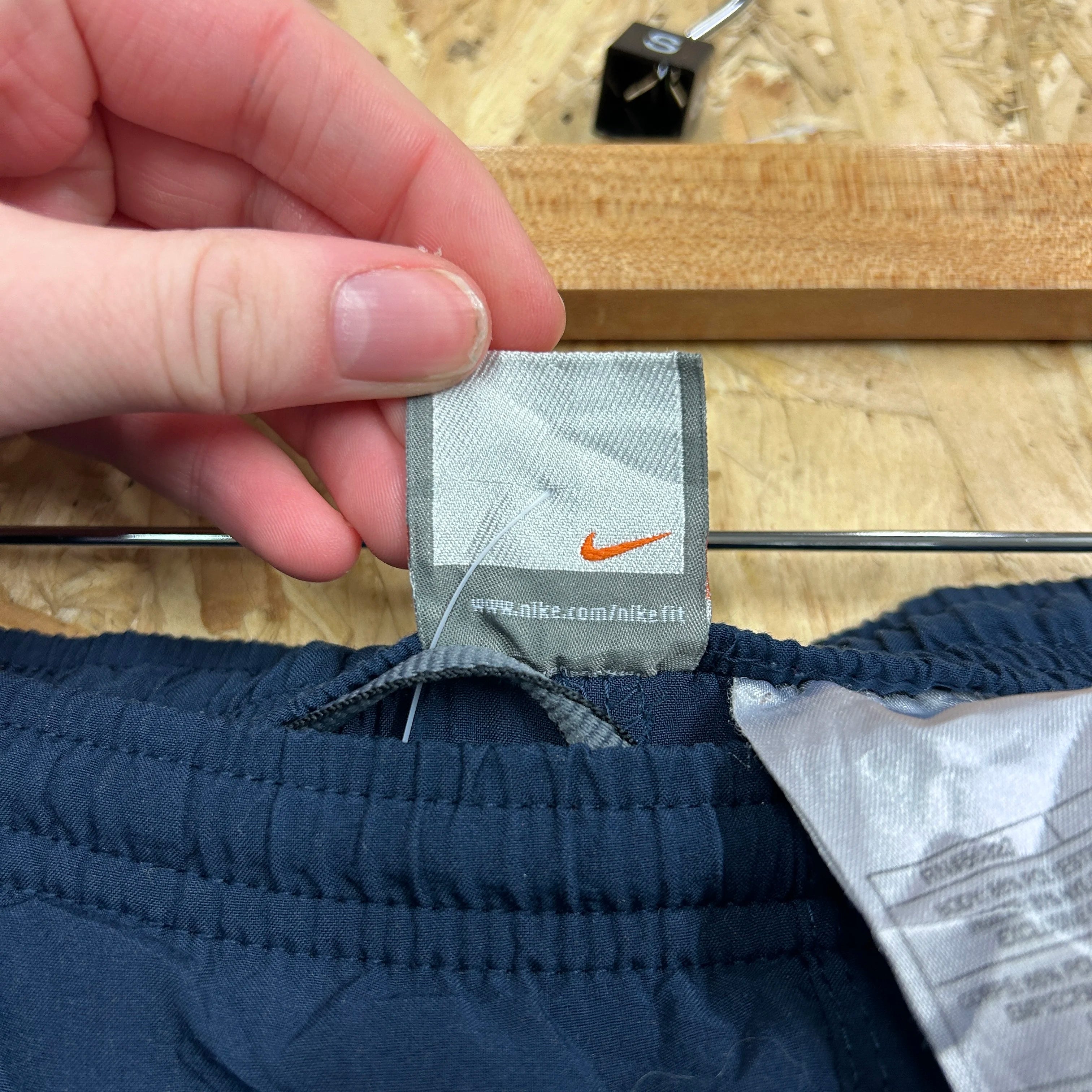 Vintage Nike Track Pants