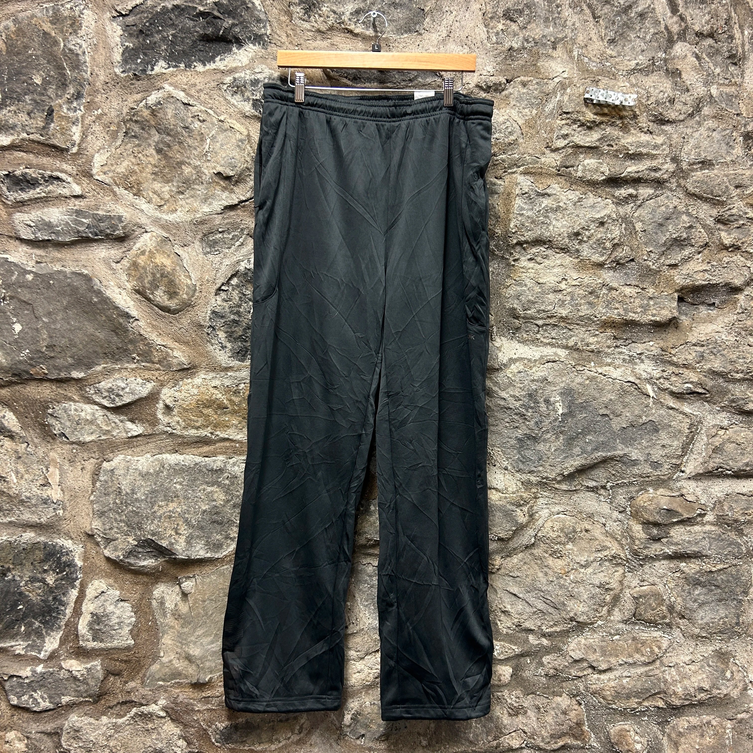 Vintage Reebok Track Pants