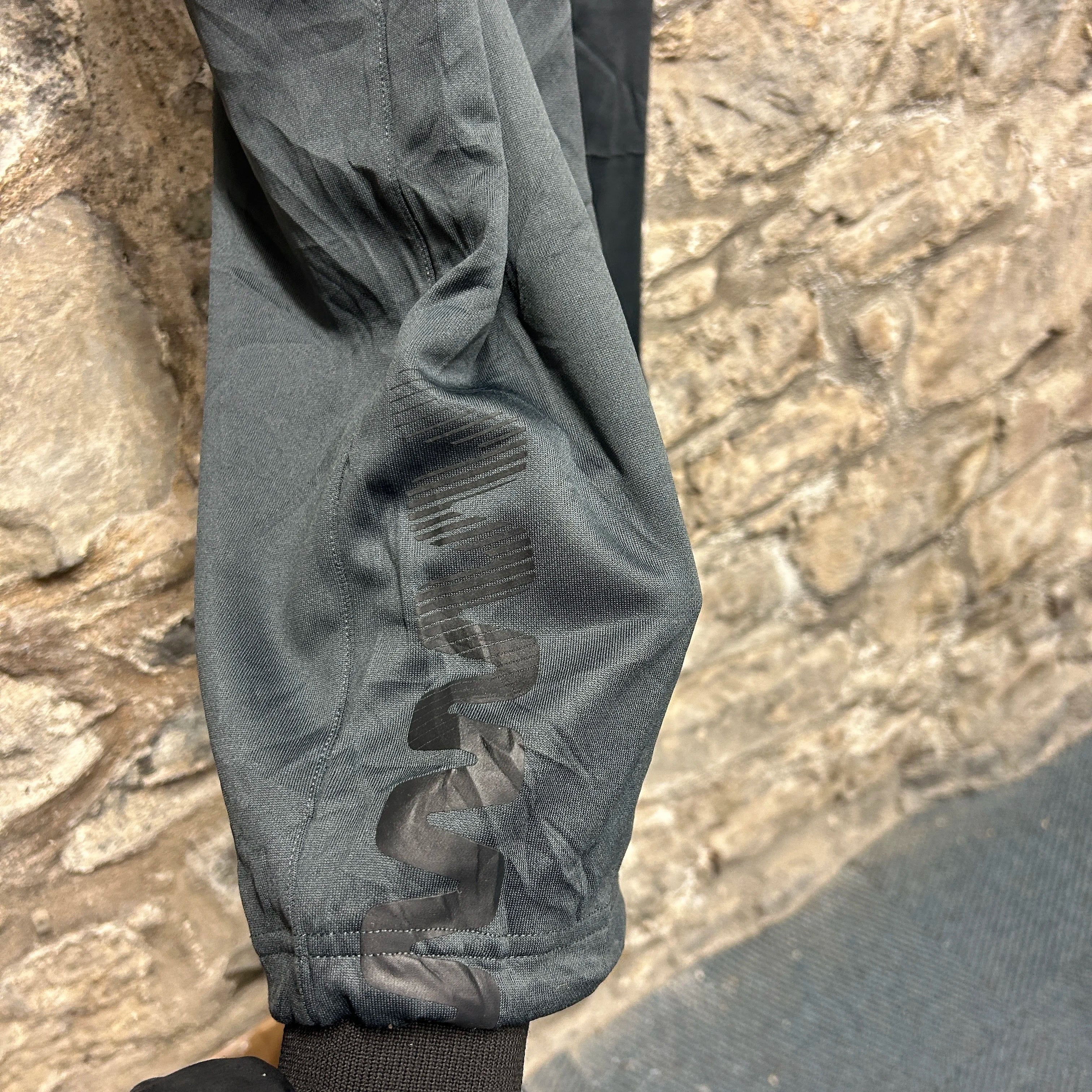 Vintage Reebok Track Pants