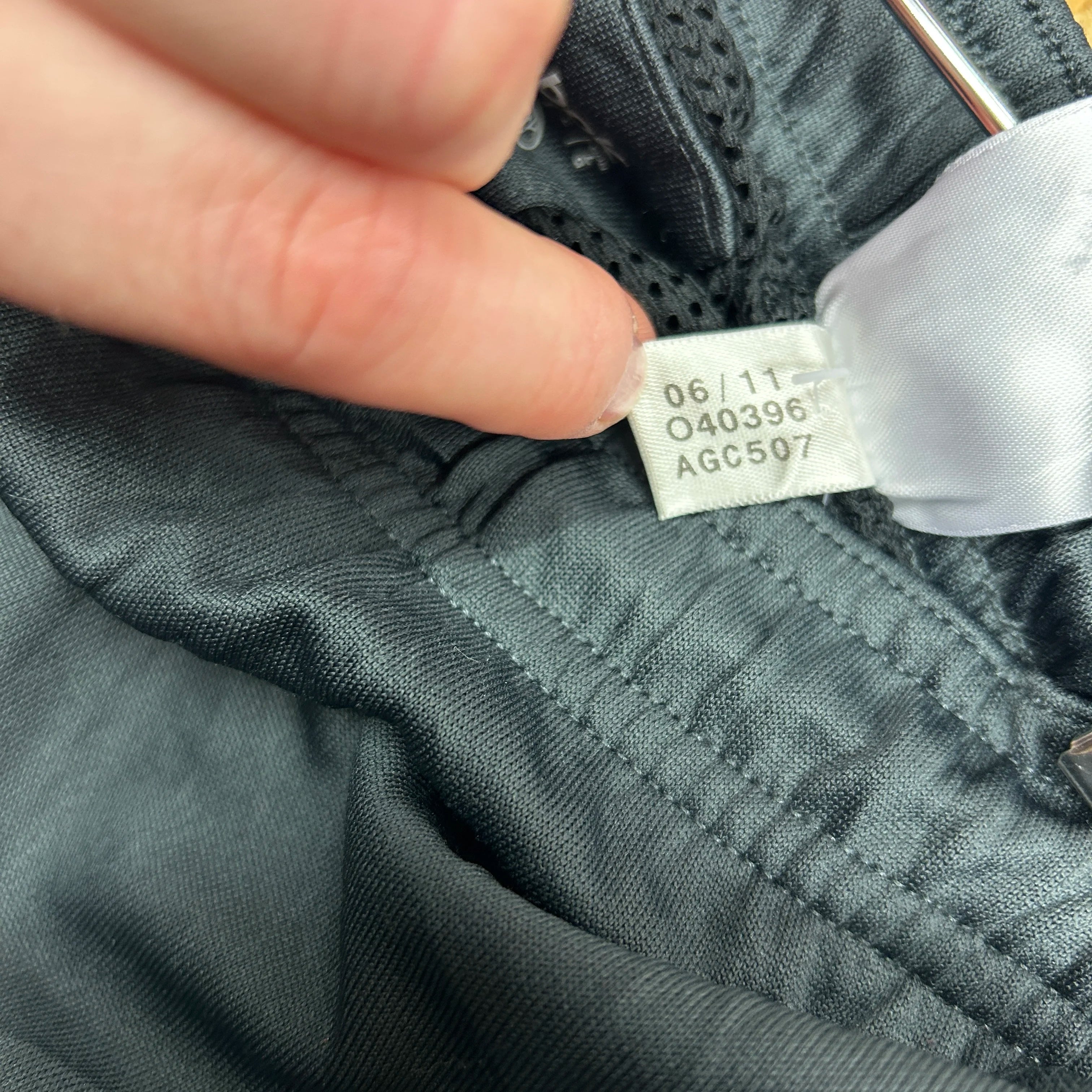 Vintage Reebok Track Pants