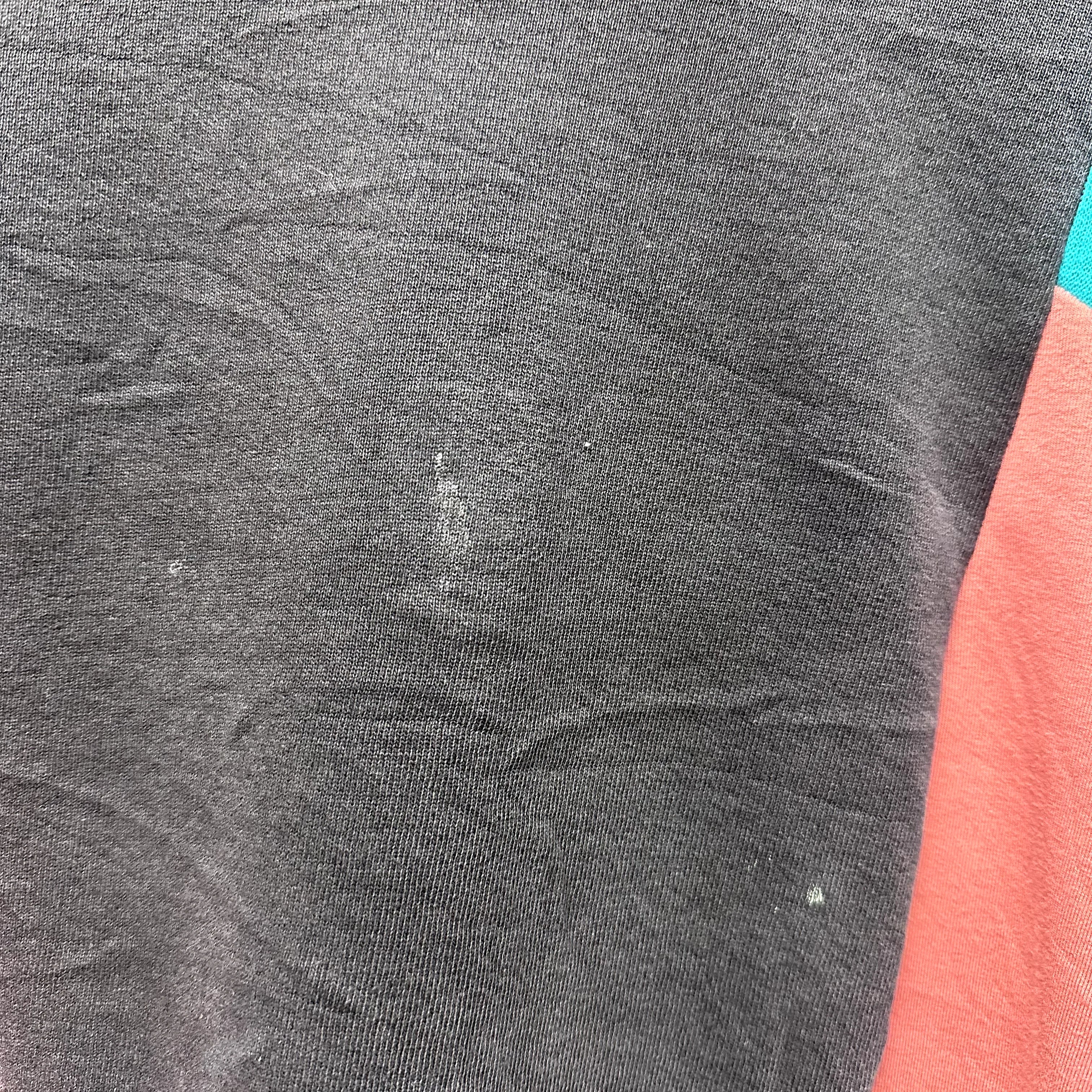 Nike Rework Cropped Sweatshirt