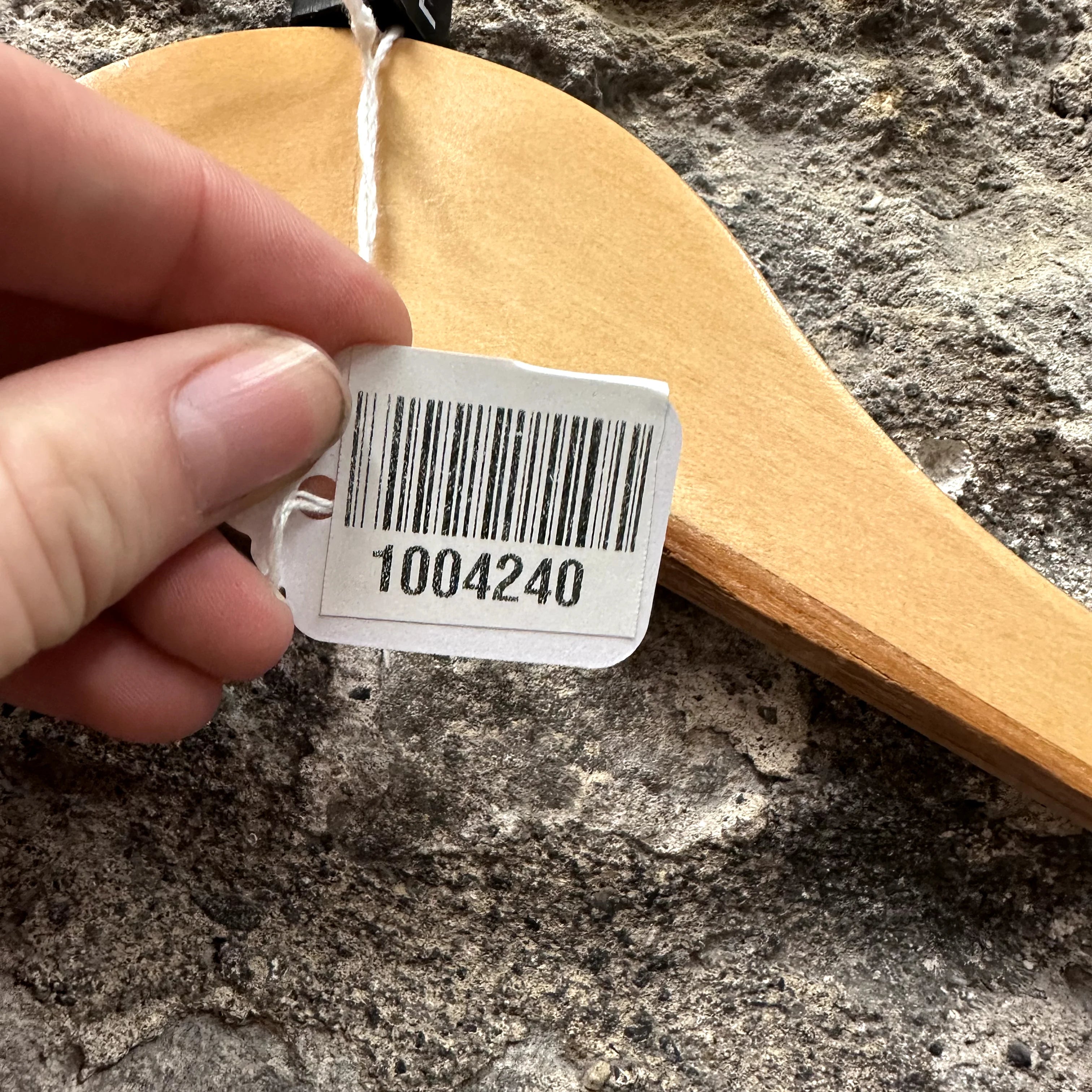 Nike Rework Cropped Sweatshirt