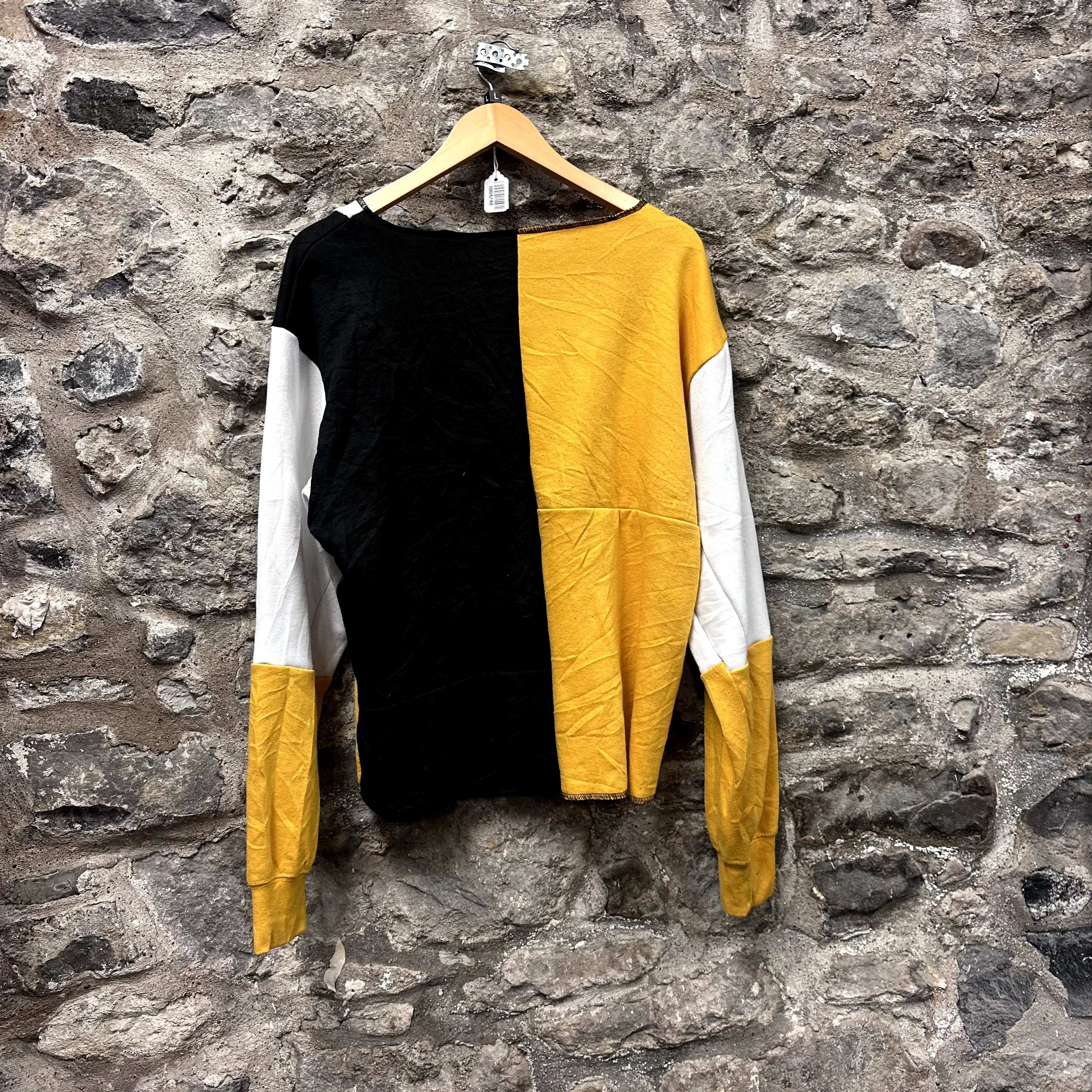 Nike Rework Cropped Sweatshirt