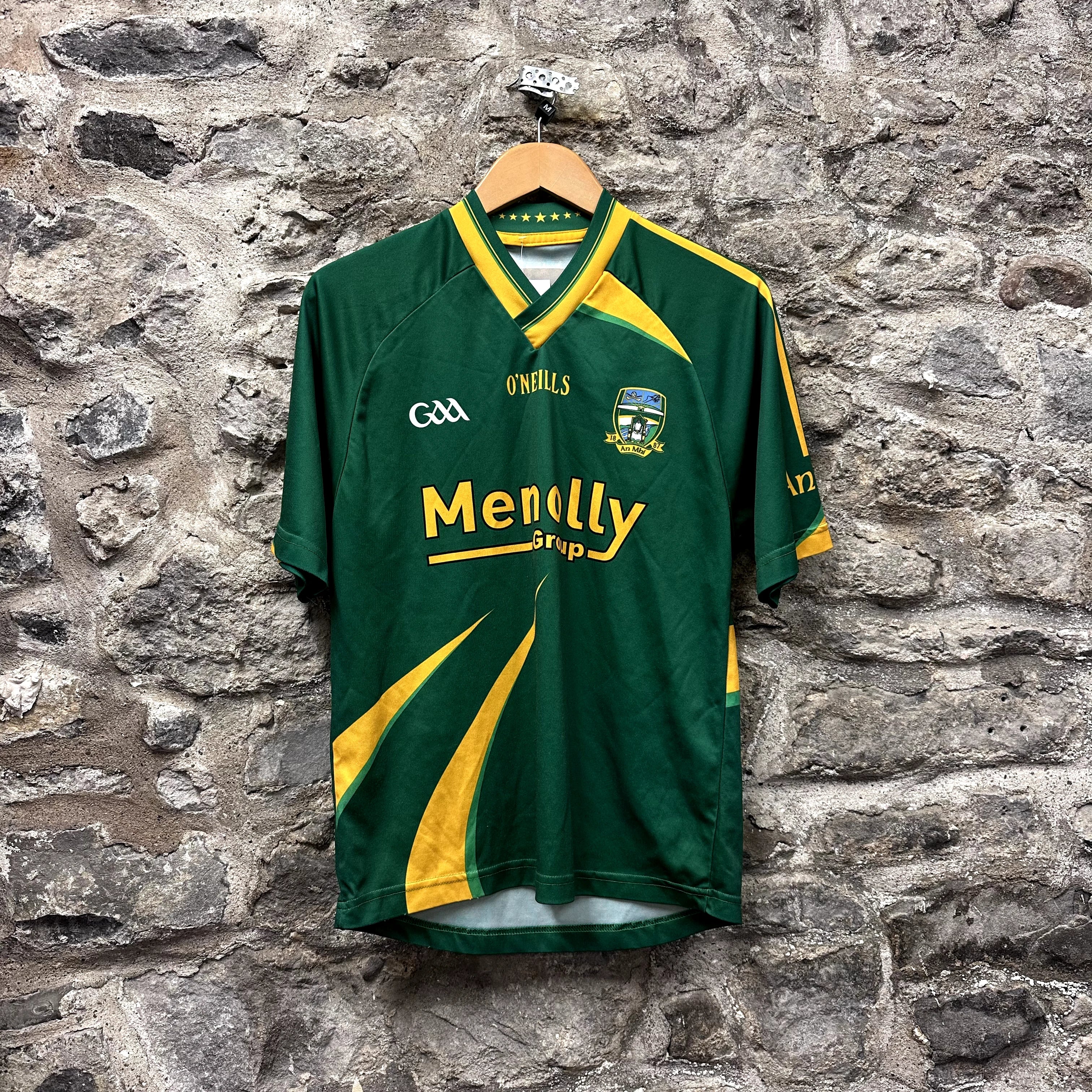 Vintage Meath Jersey-2009