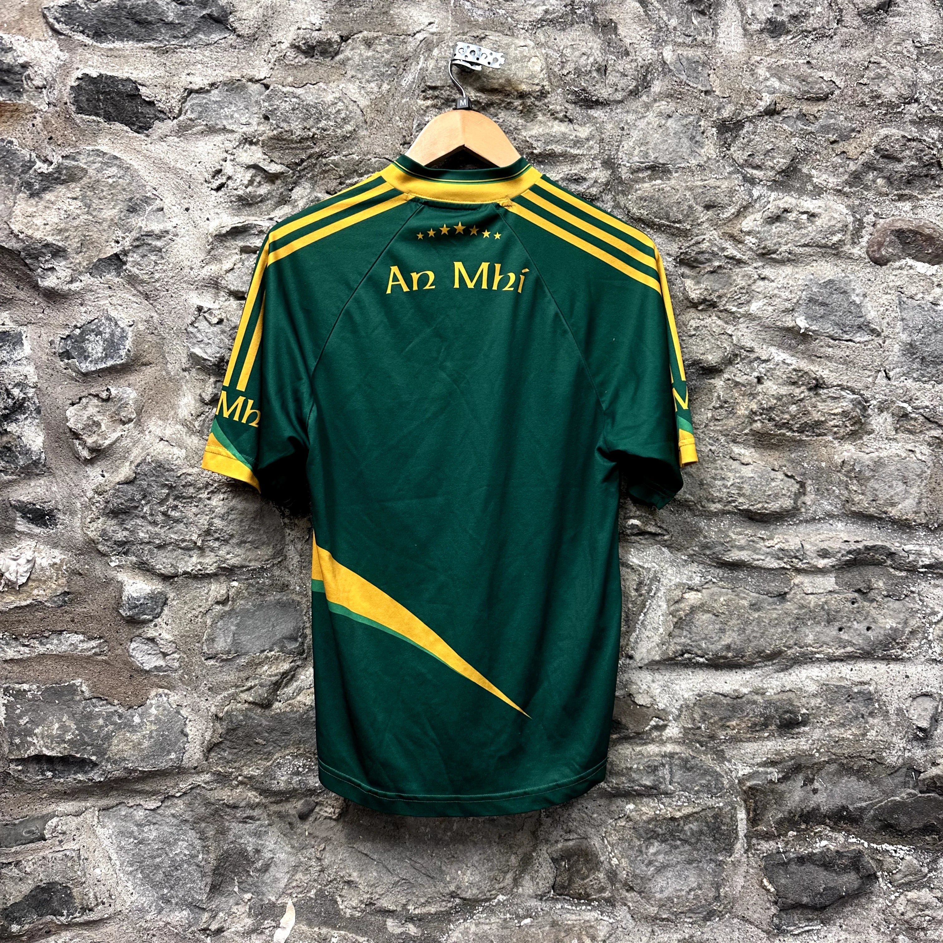 Vintage Meath Jersey-2009