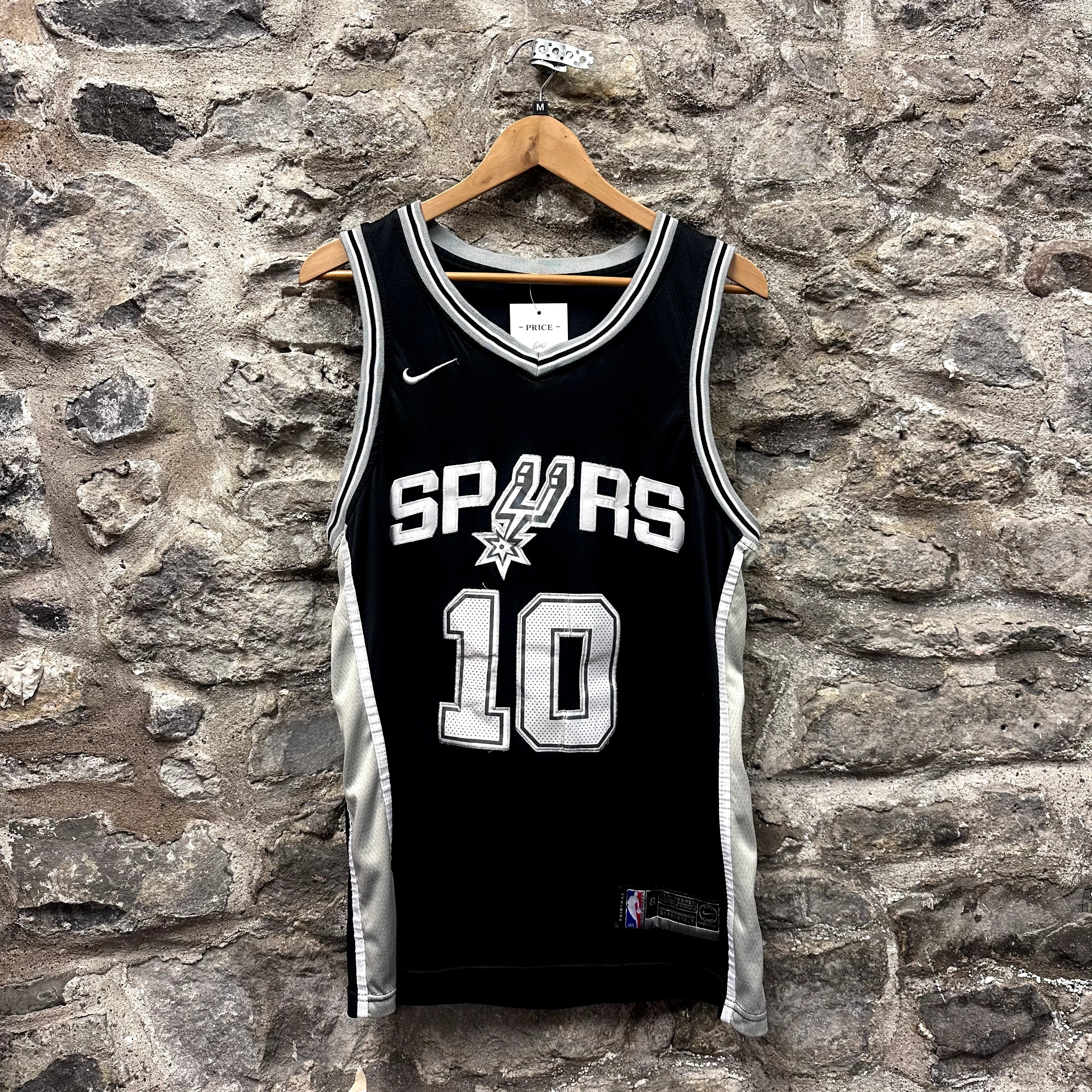 Demar DeRozan Jersey