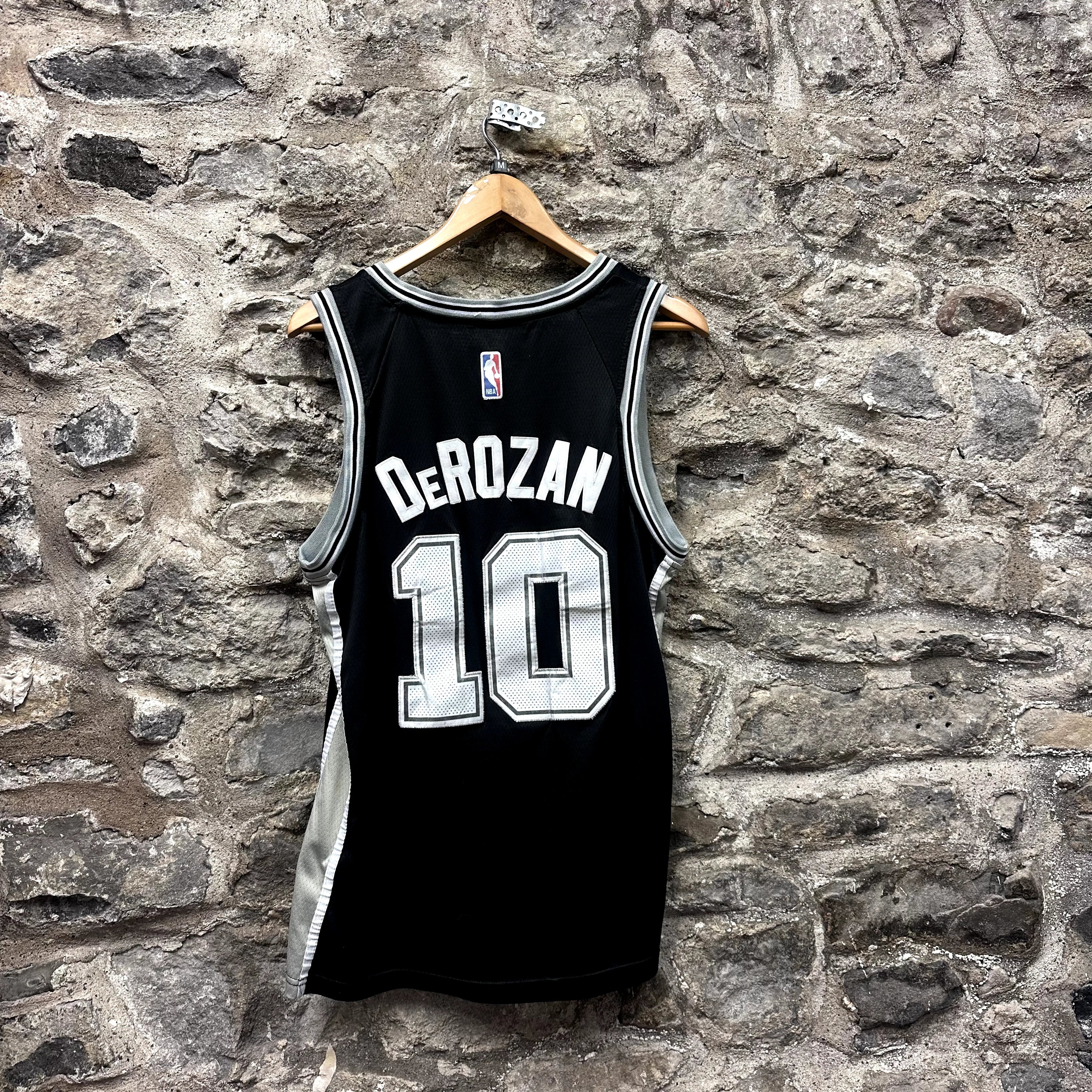 Demar DeRozan Jersey