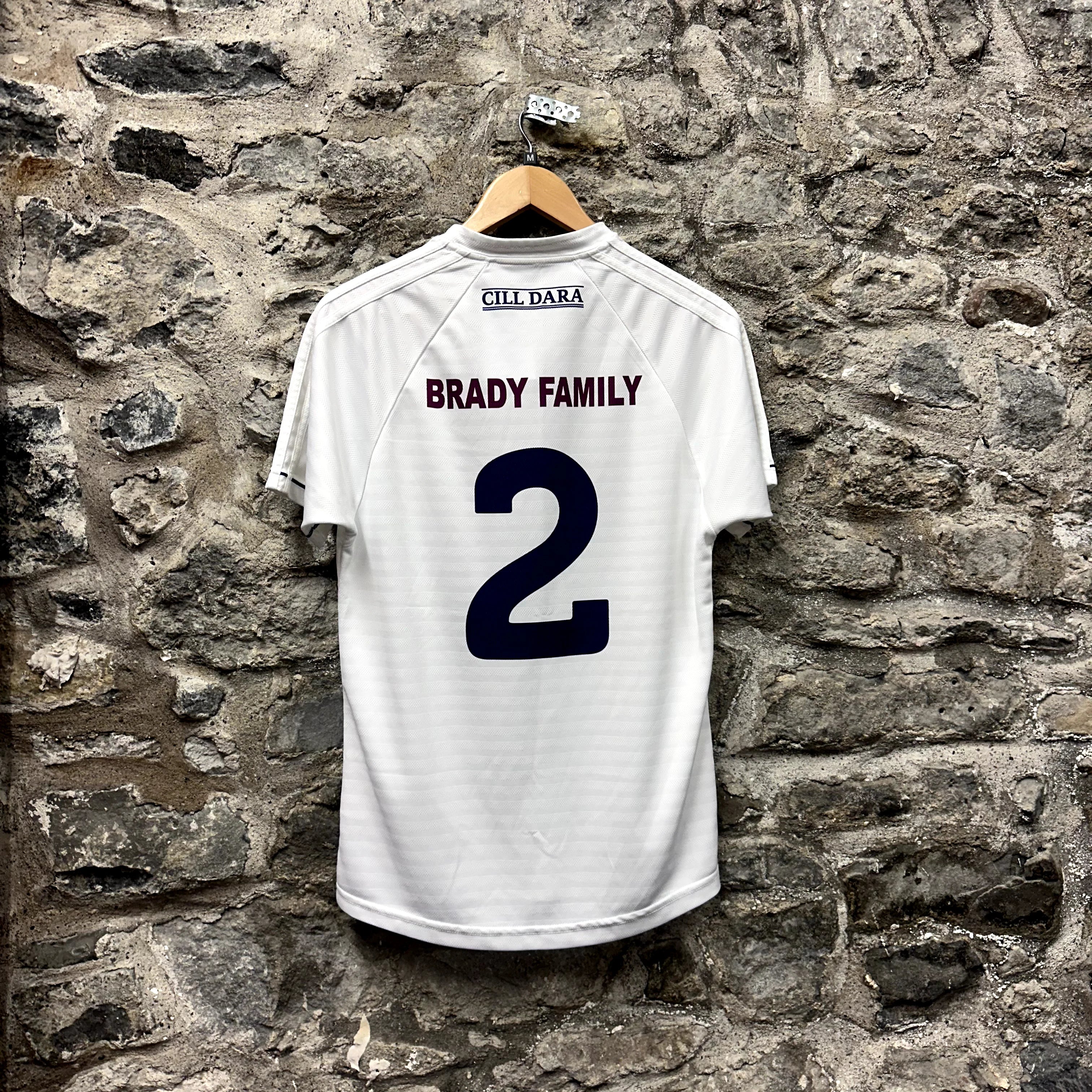 Kildare Jersey-2015