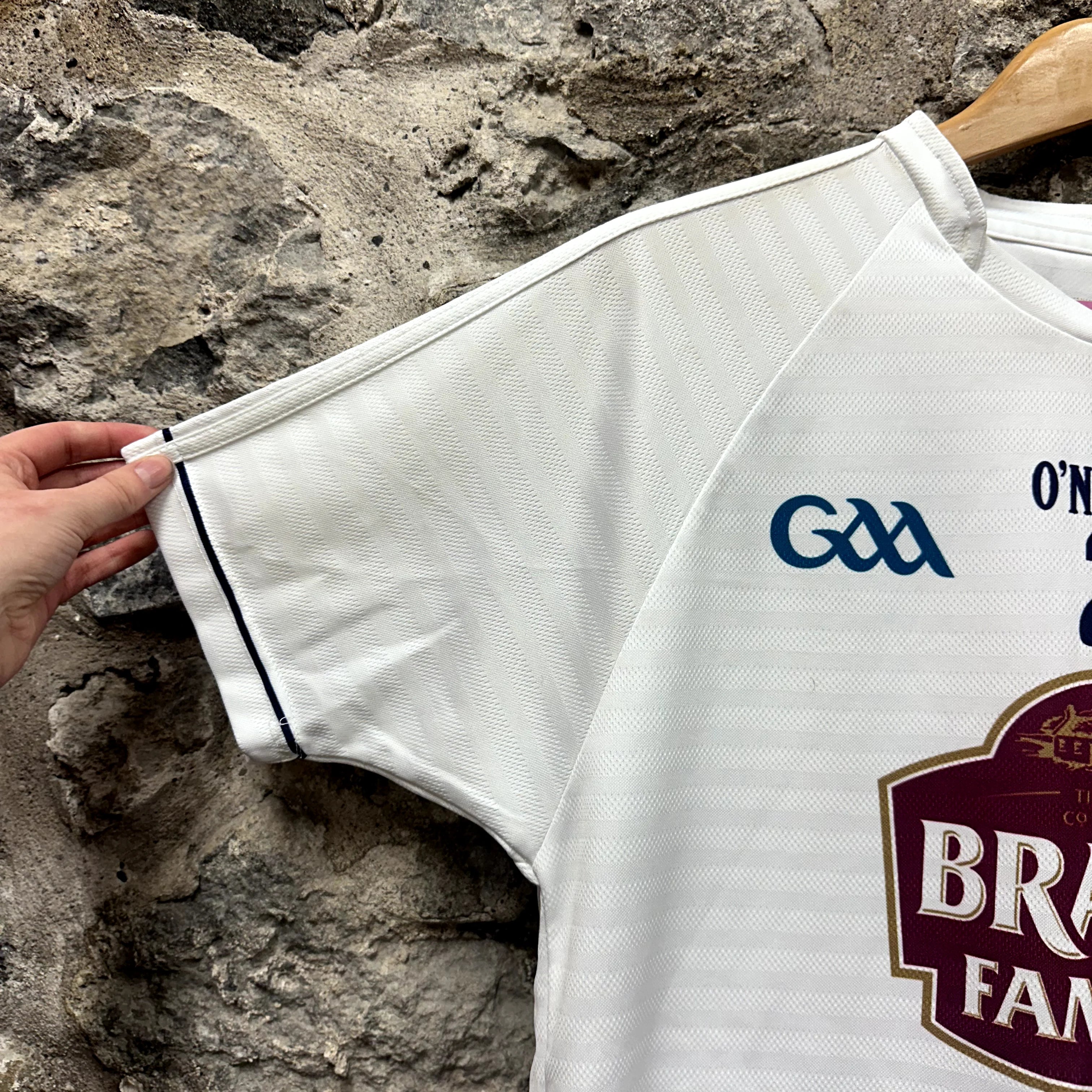 Kildare Jersey-2015
