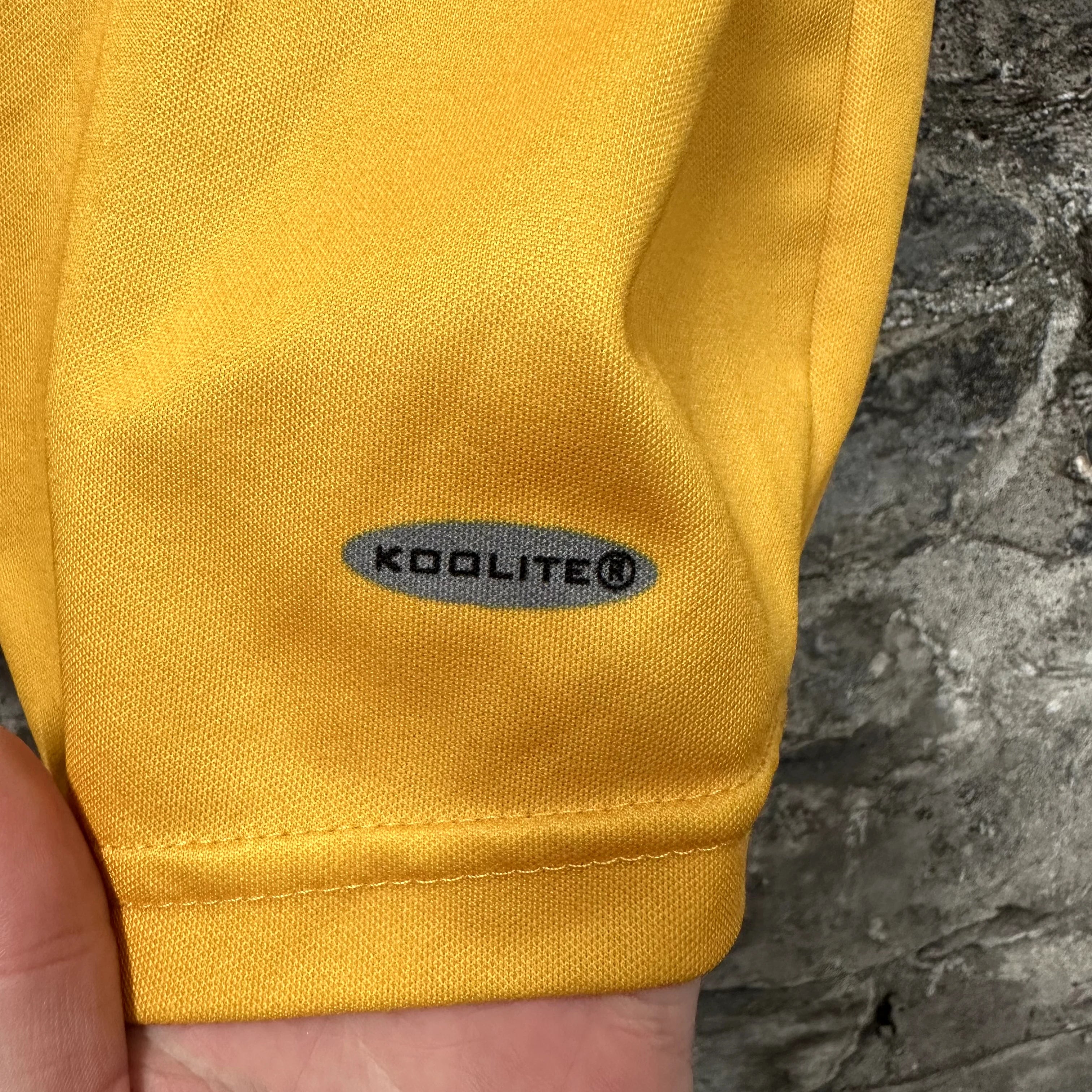 Liverpool Wolftones Jersey