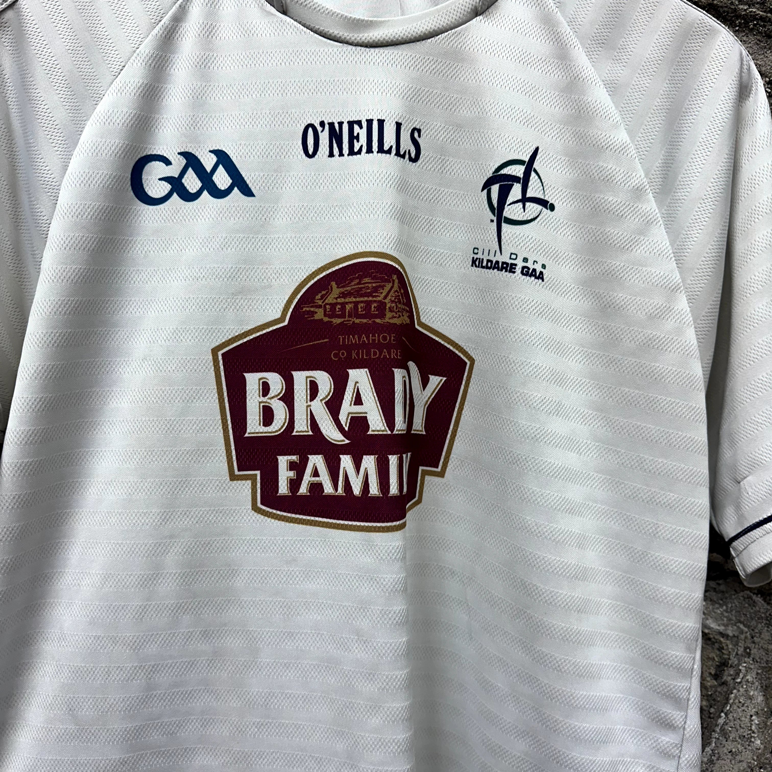 Kildare Sports Jersey