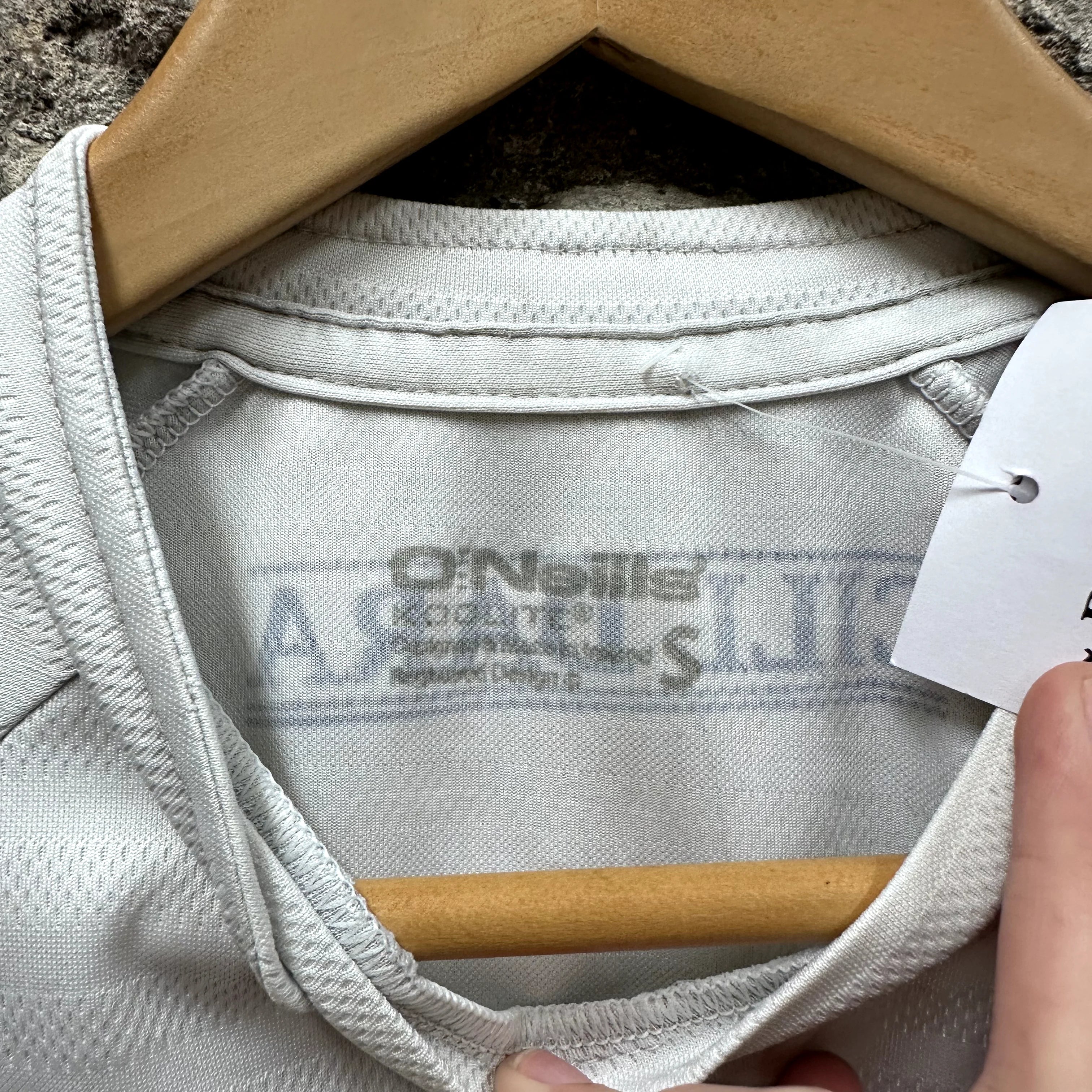 Kildare Sports Jersey