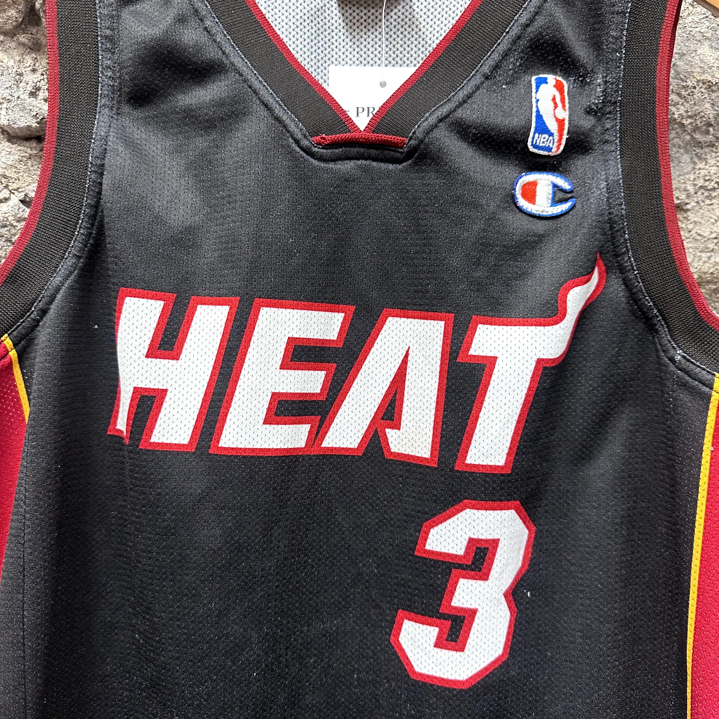 Dwayne Wade Jersey