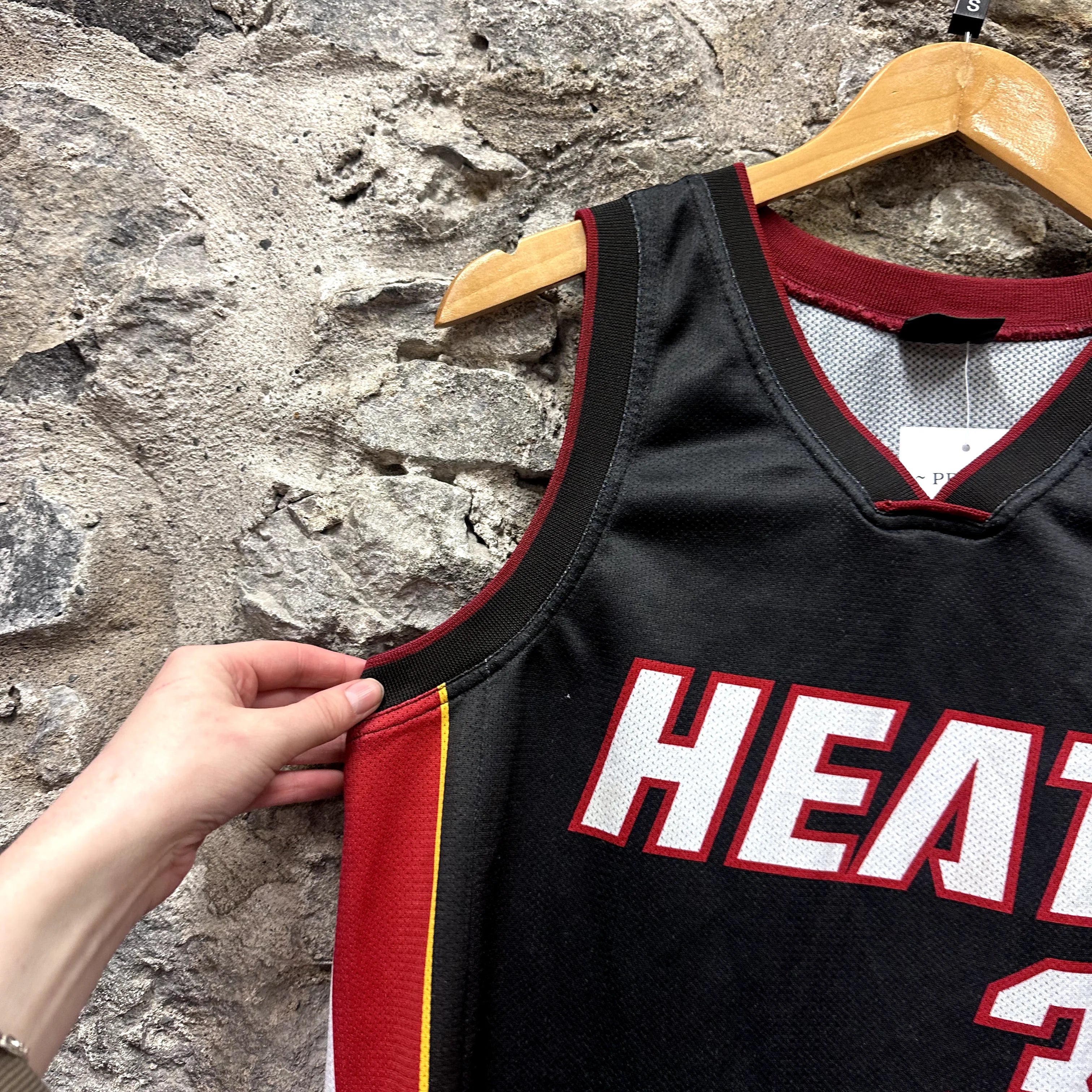 Dwayne Wade Jersey