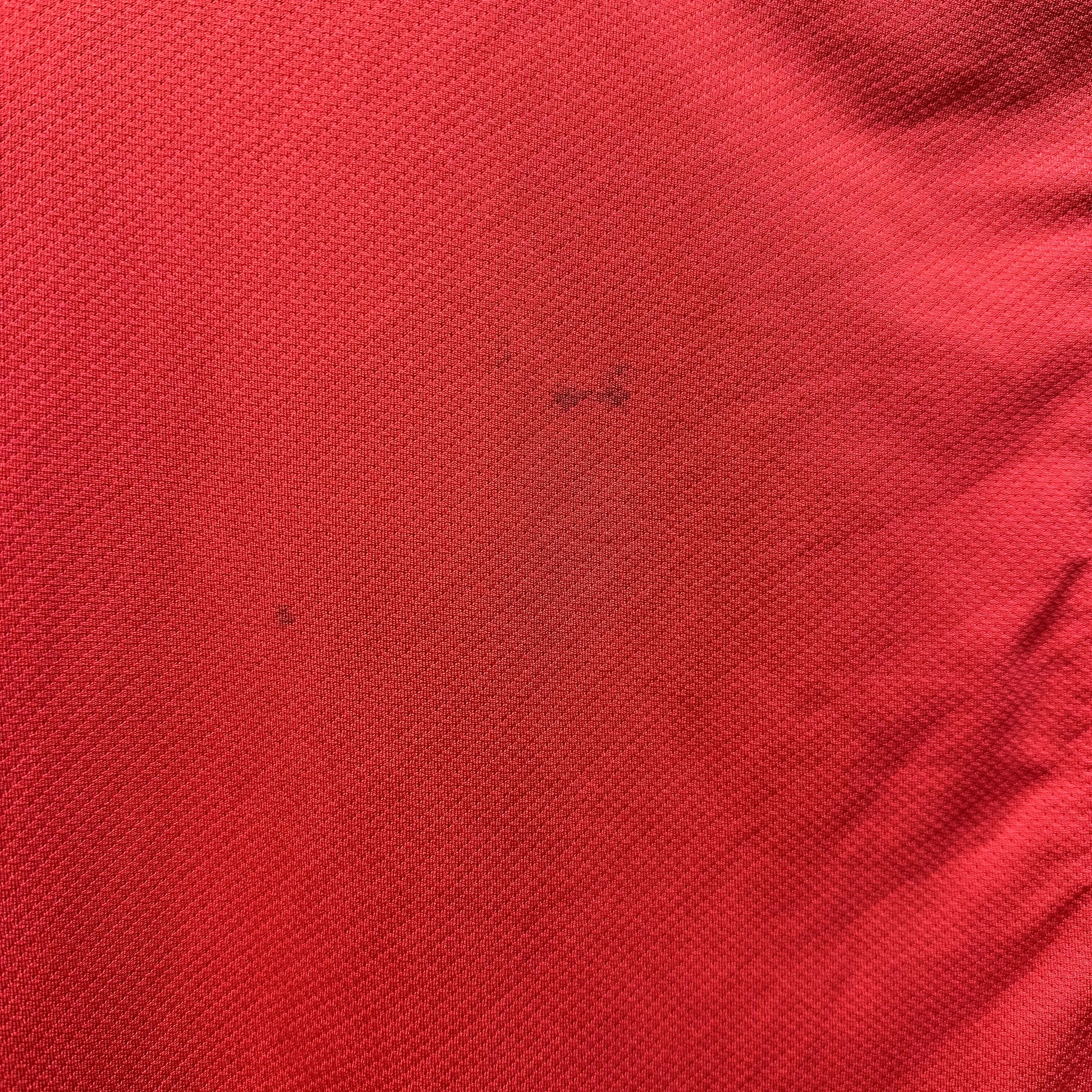 Vintage Spartak Moscow Football Shirt-2012-2013