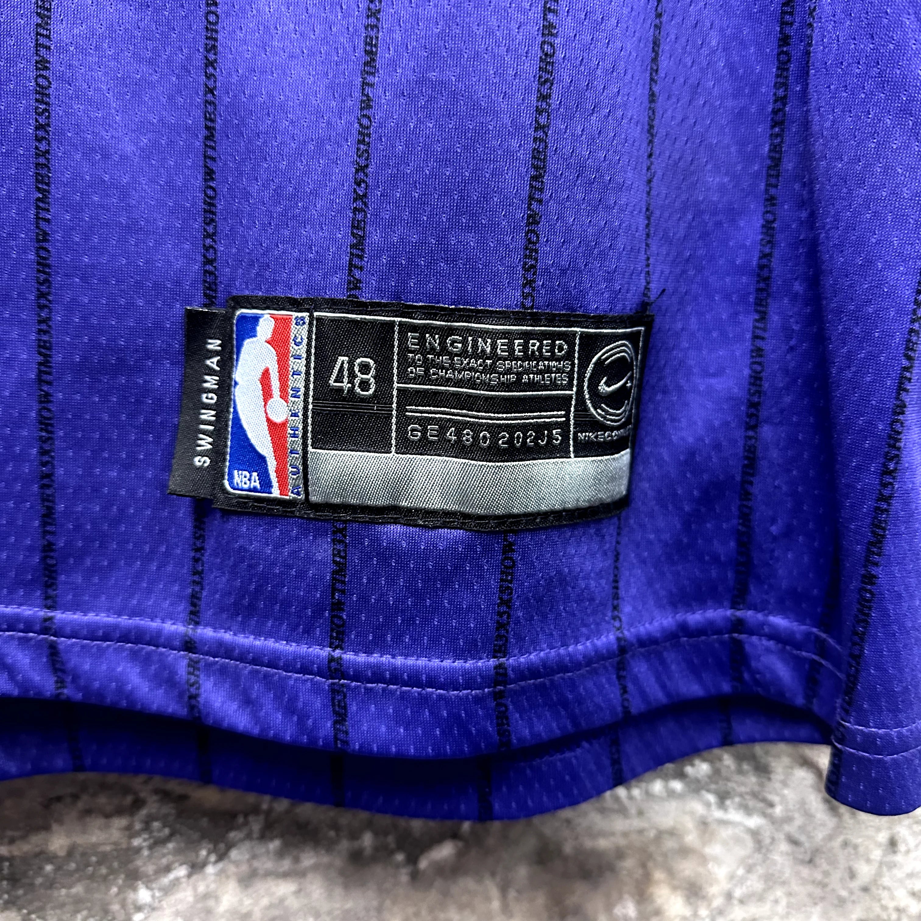 LeBron James Lakers Basketball Jersey