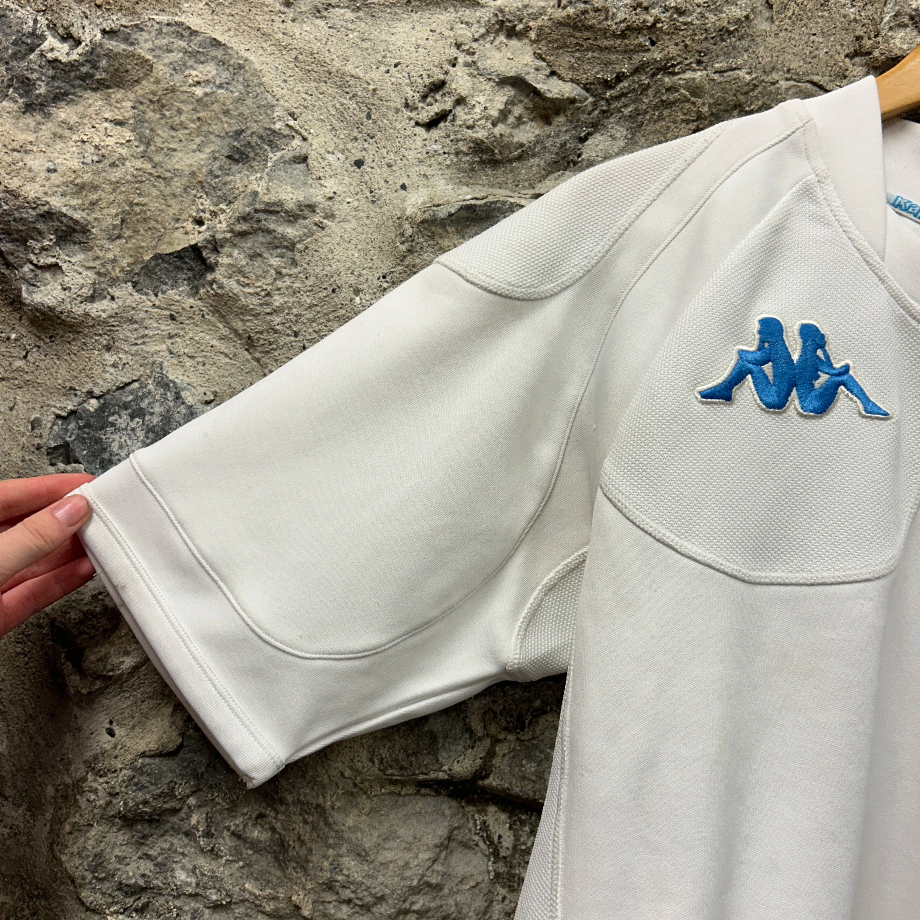 Vintage Italian Rugby Jersey-2004/2005