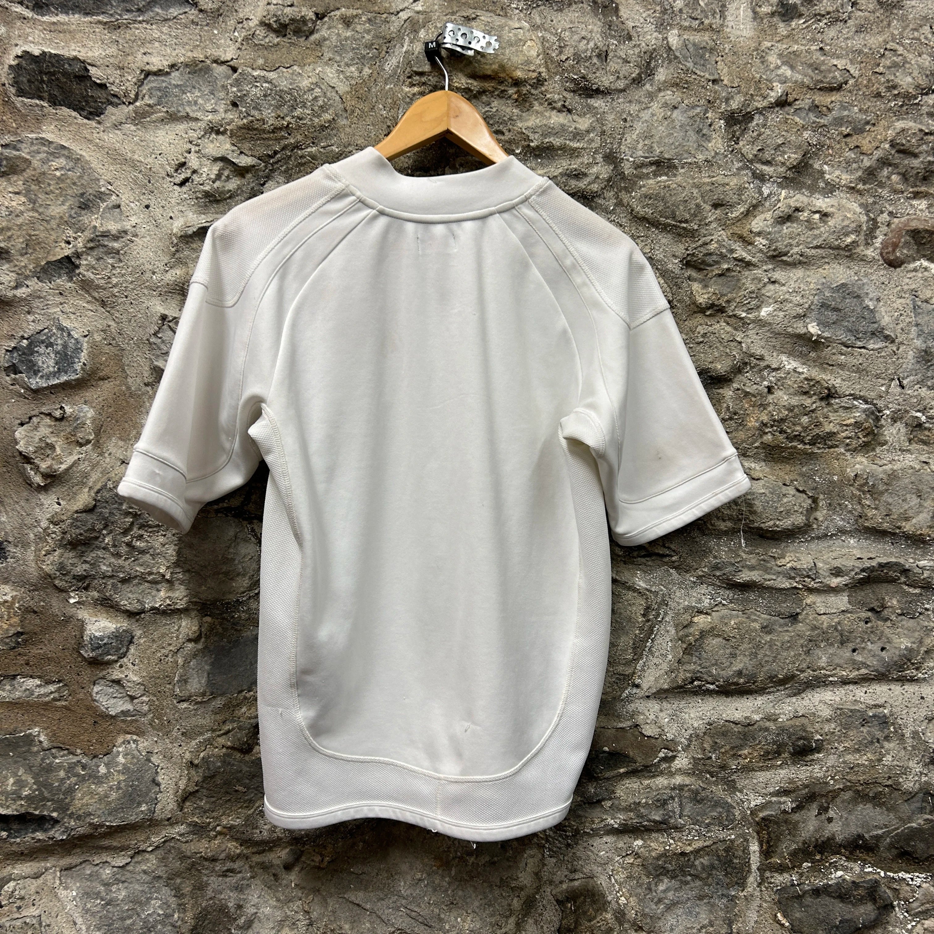 Vintage Italian Rugby Jersey-2004/2005