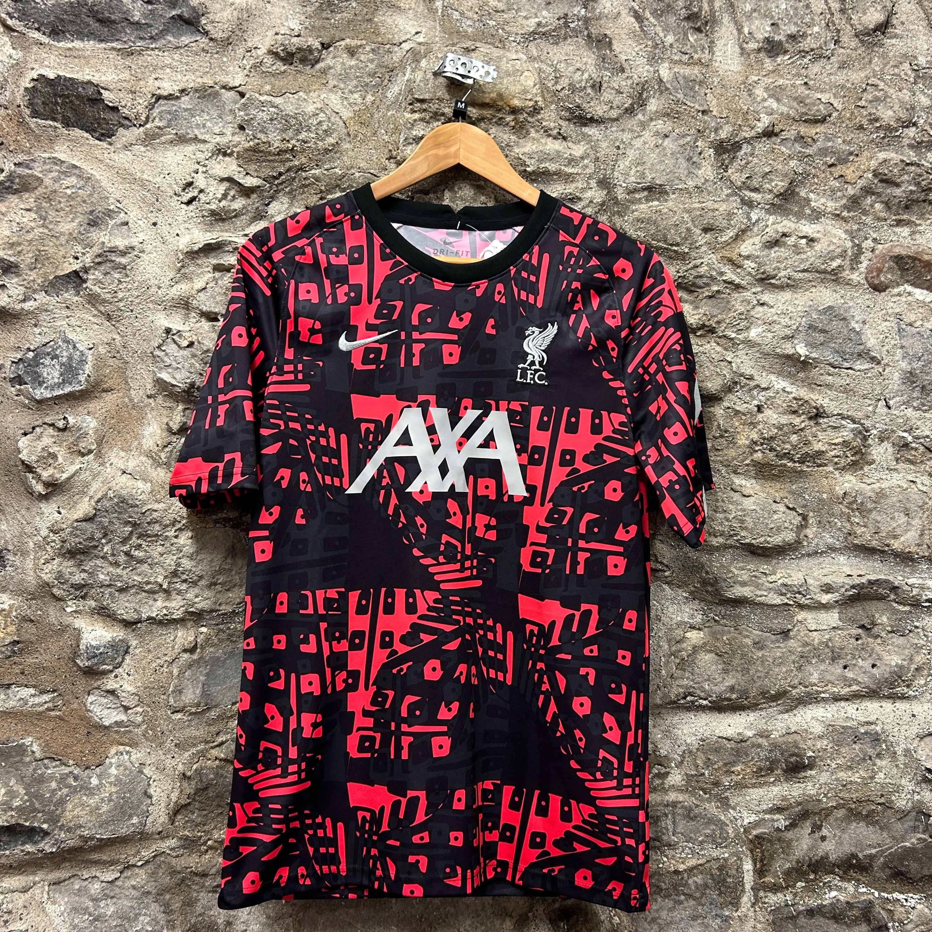 Liverpool Training Top