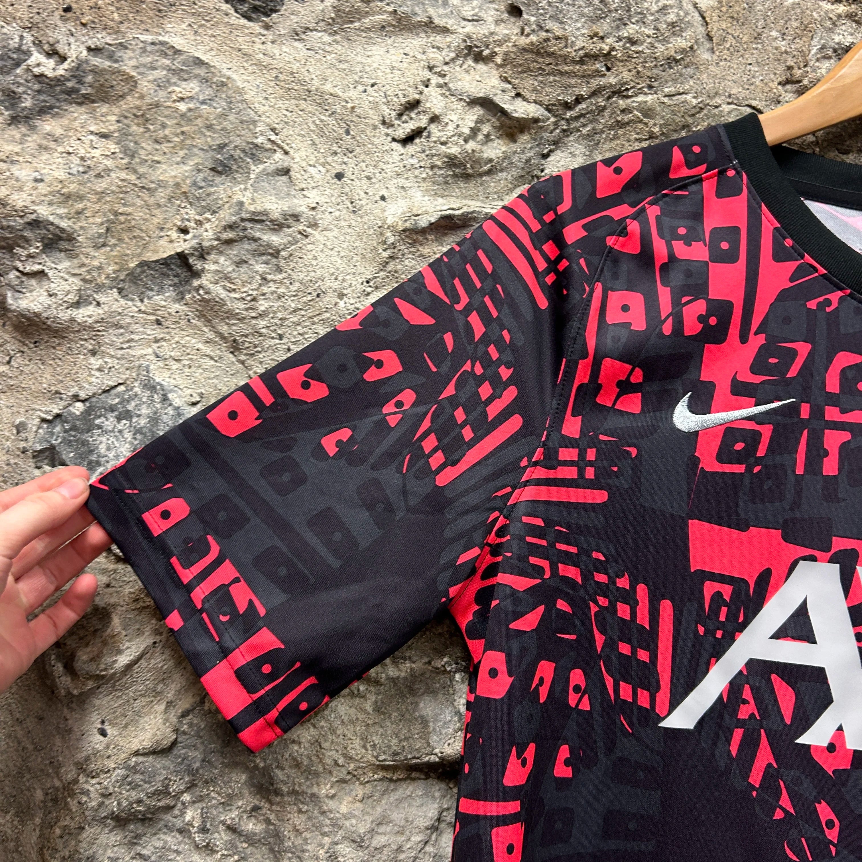 Liverpool Training Top