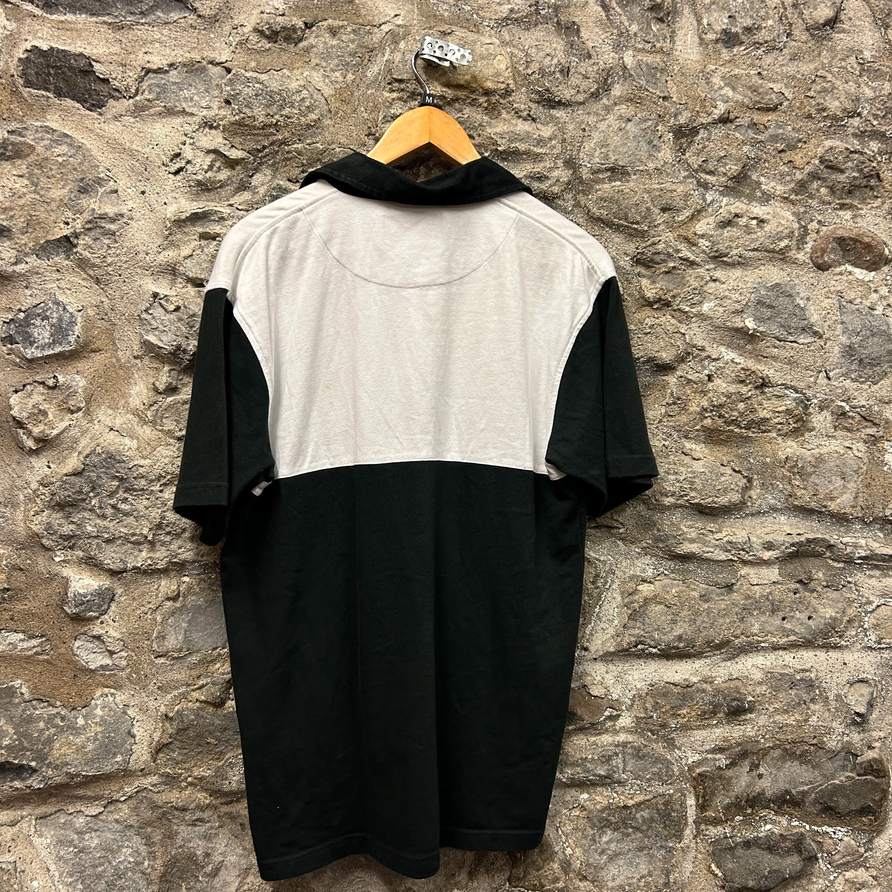 Vintage Cotton Traders Rugby Shirt
