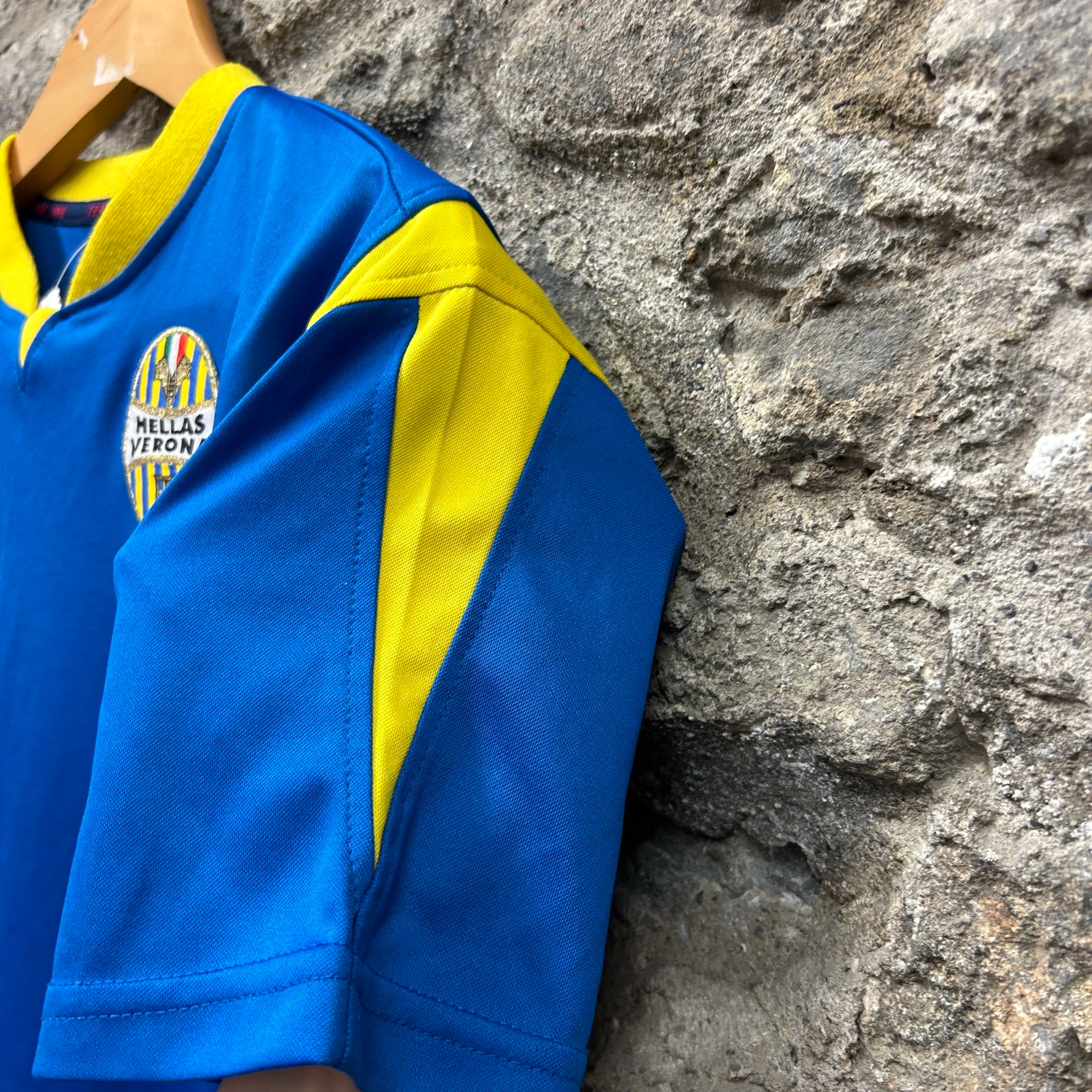 Vintage Asics Football Jersey