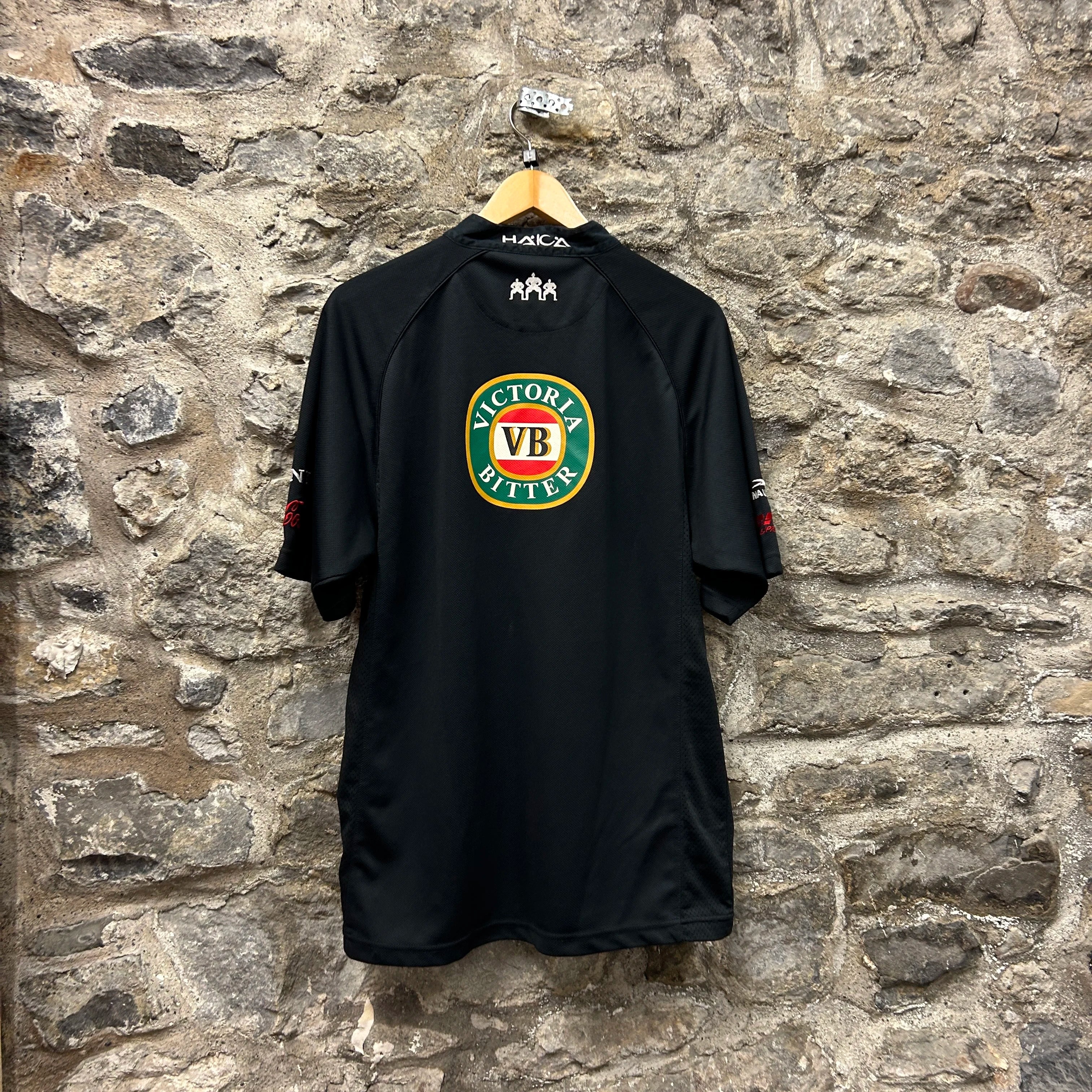 Vintage Haika Rugby Jersey