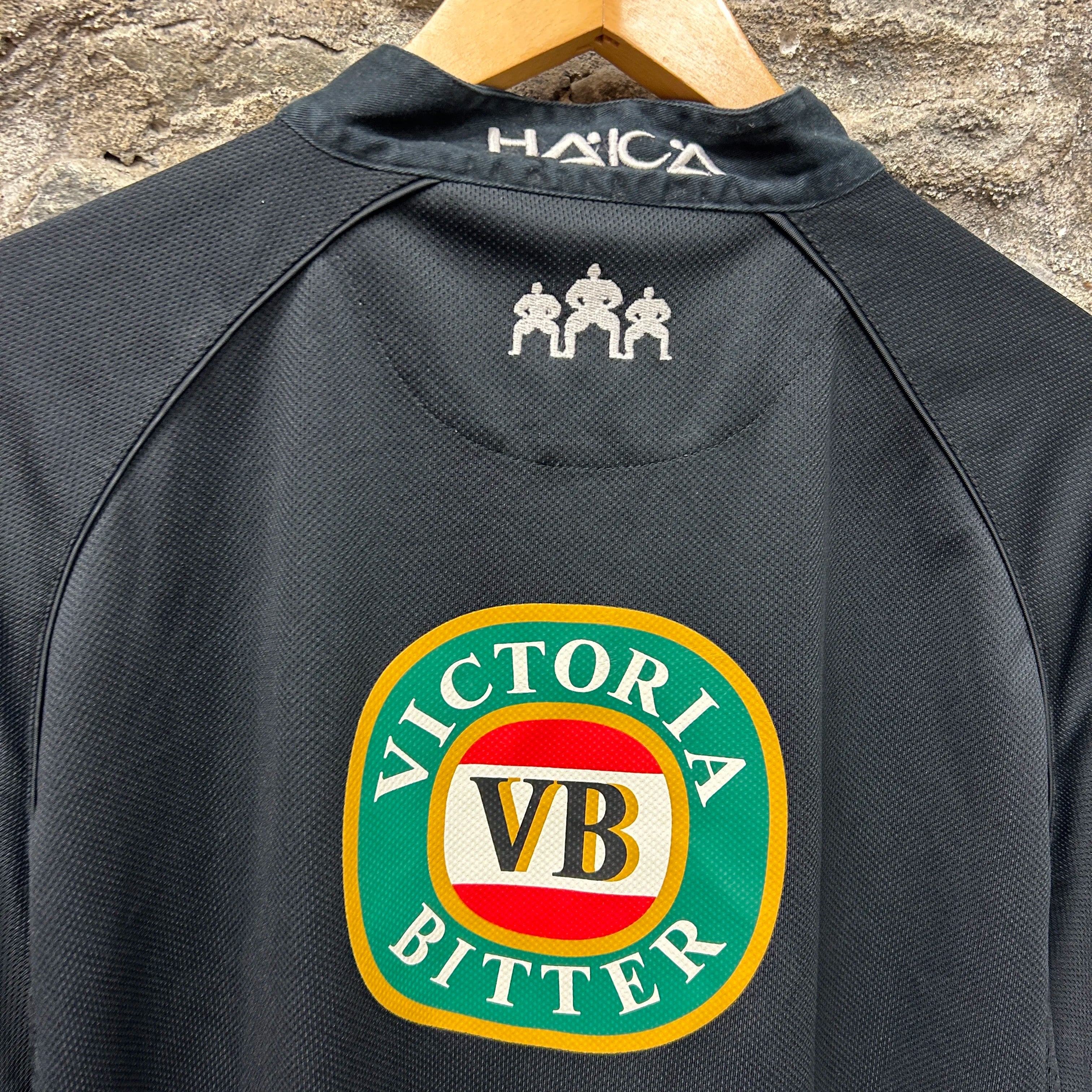 Vintage Haika Rugby Jersey