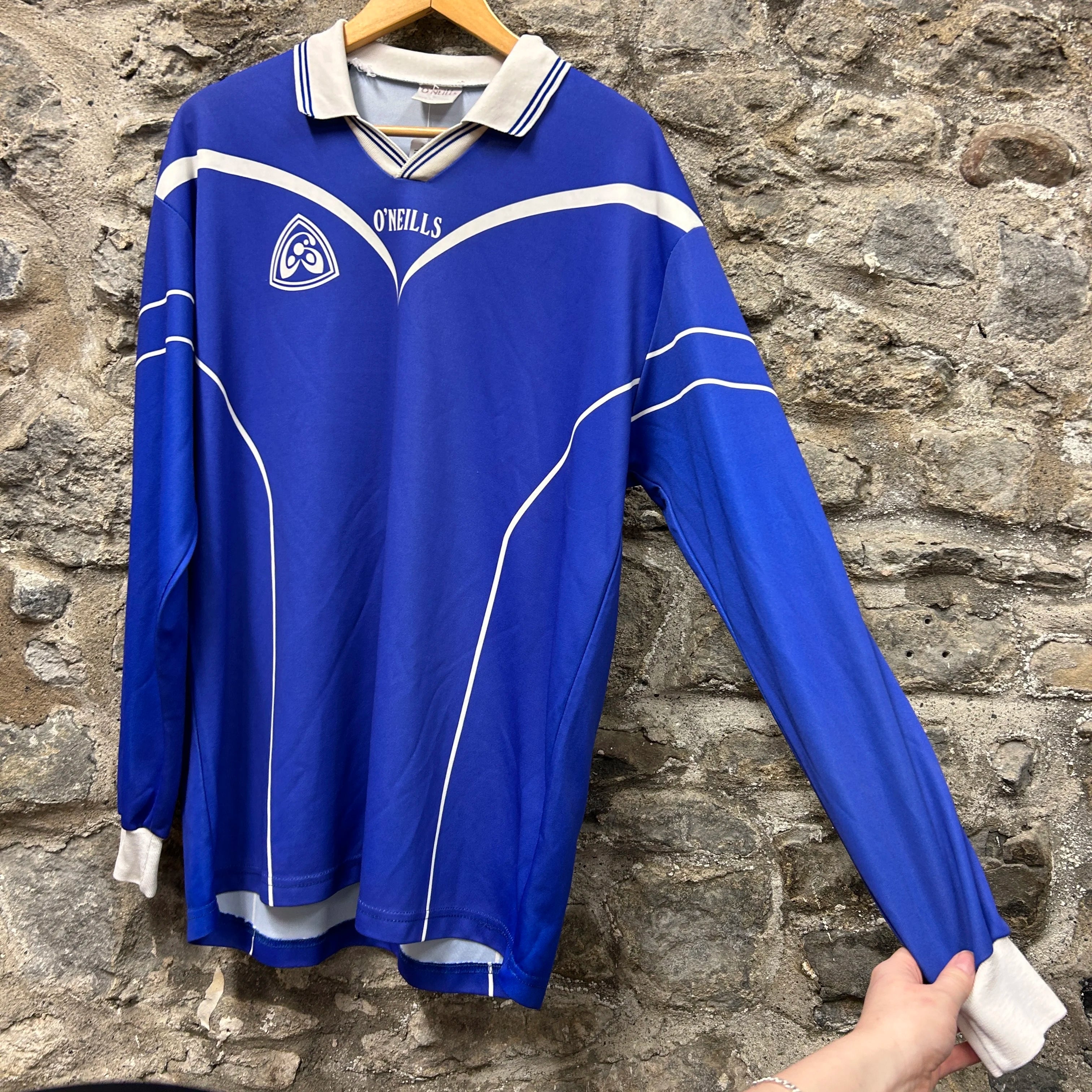 Vintage O'neills Long Sleeve Jersey